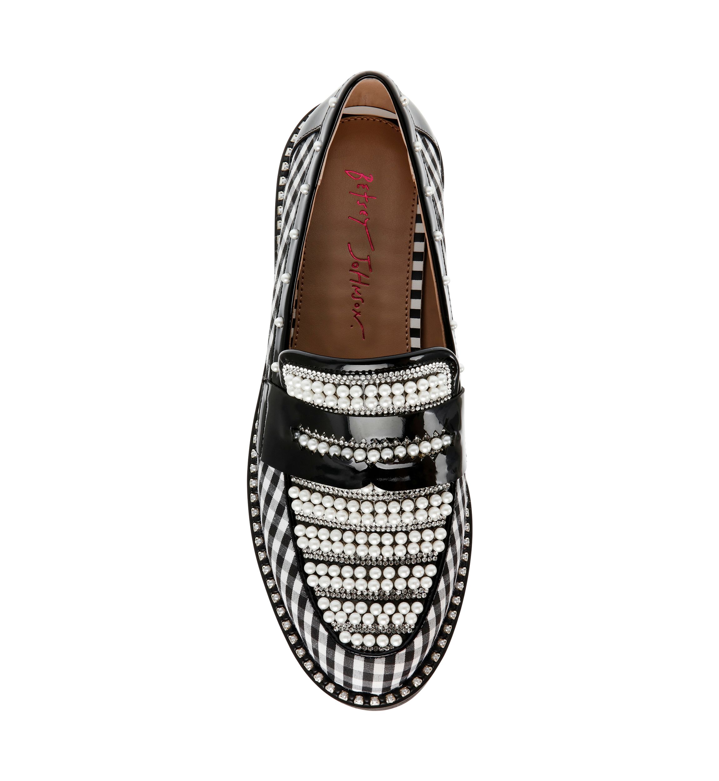 Darian Loafers