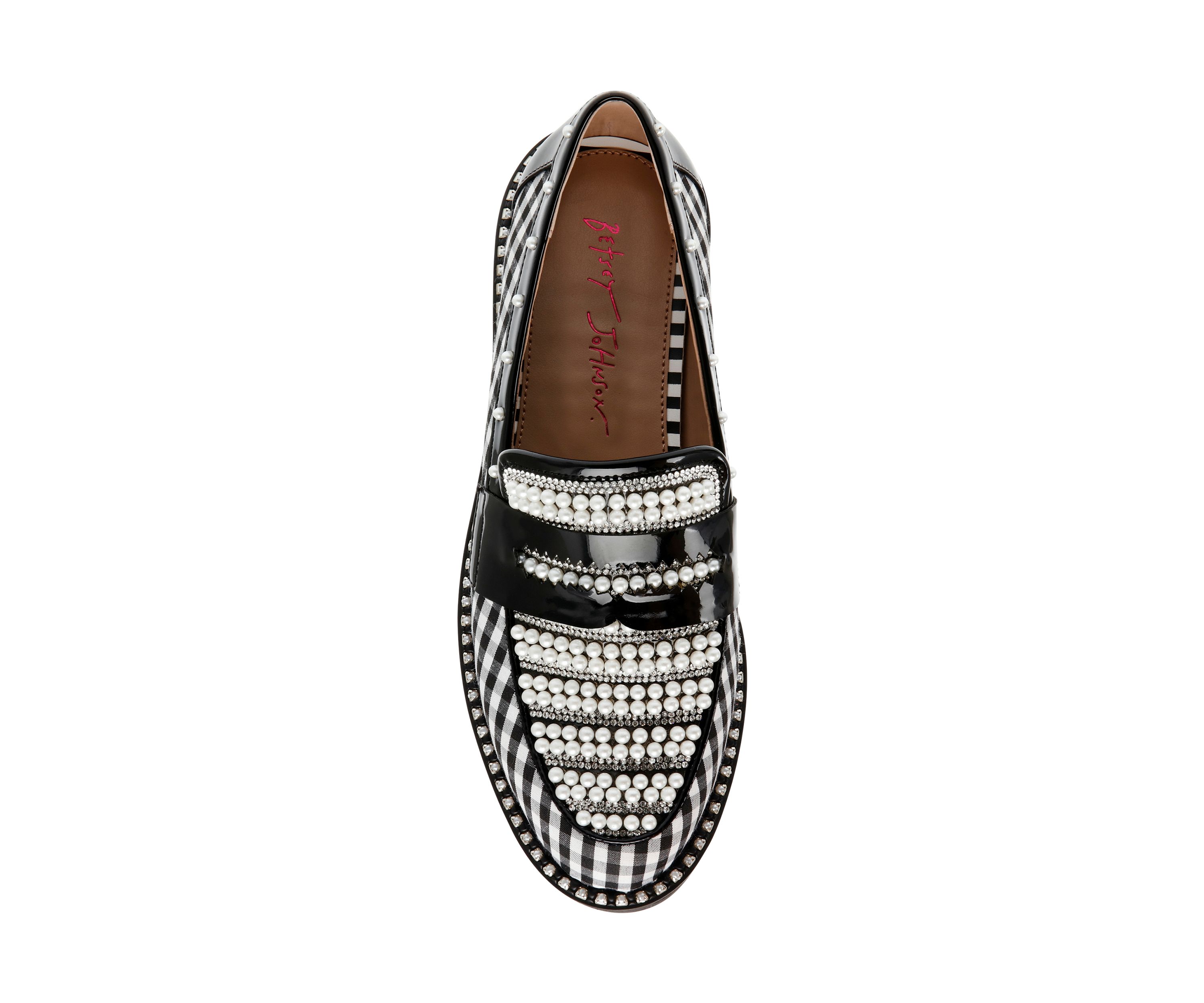 Darian Loafers