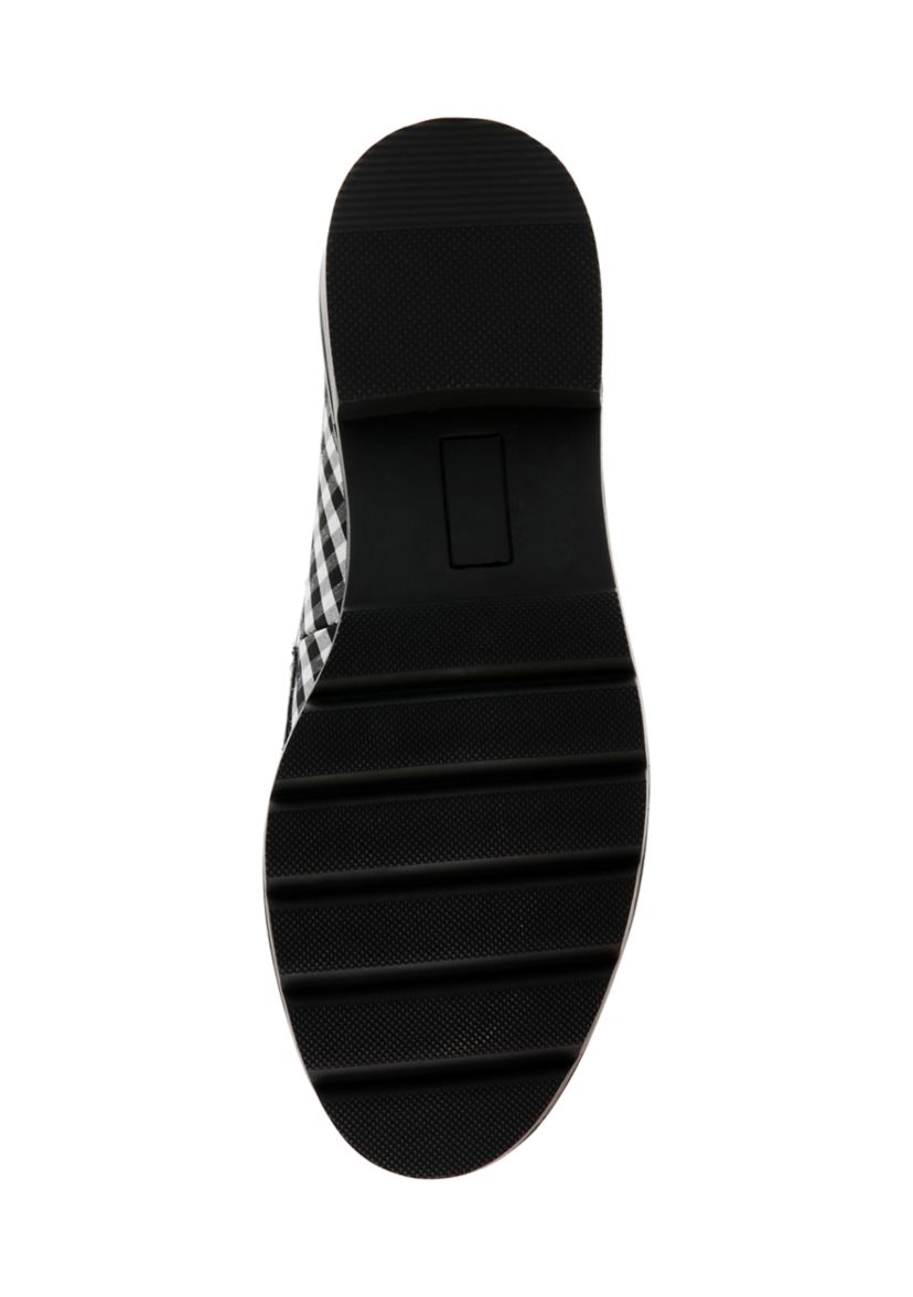 Darian Loafers