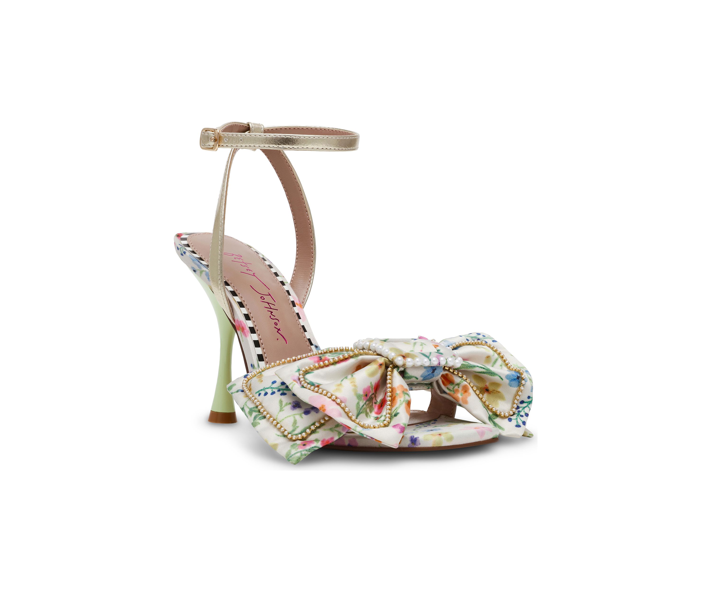 Denly Sandals