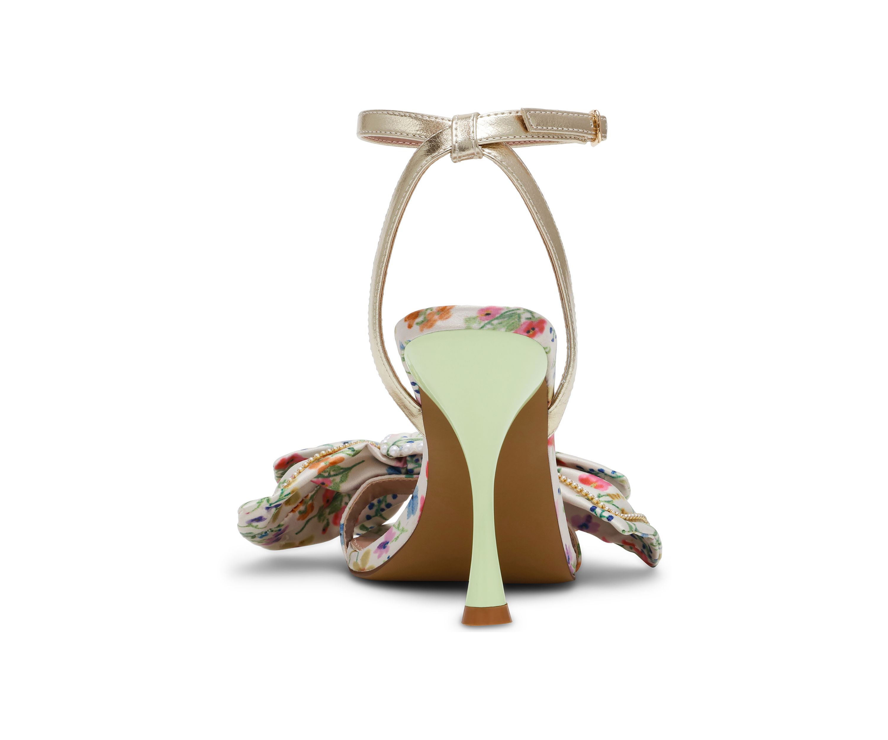 Denly Sandals