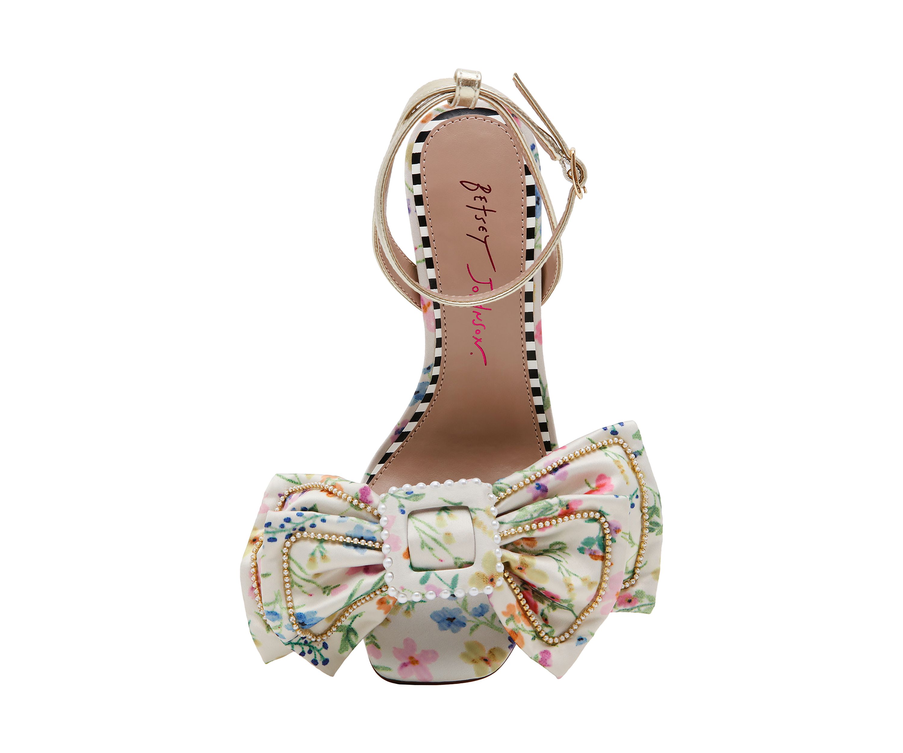 Denly Sandals