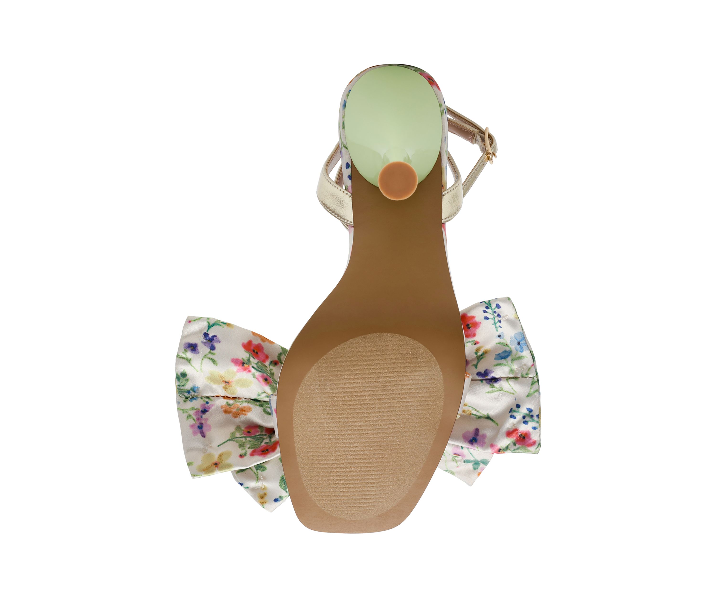 Denly Sandals