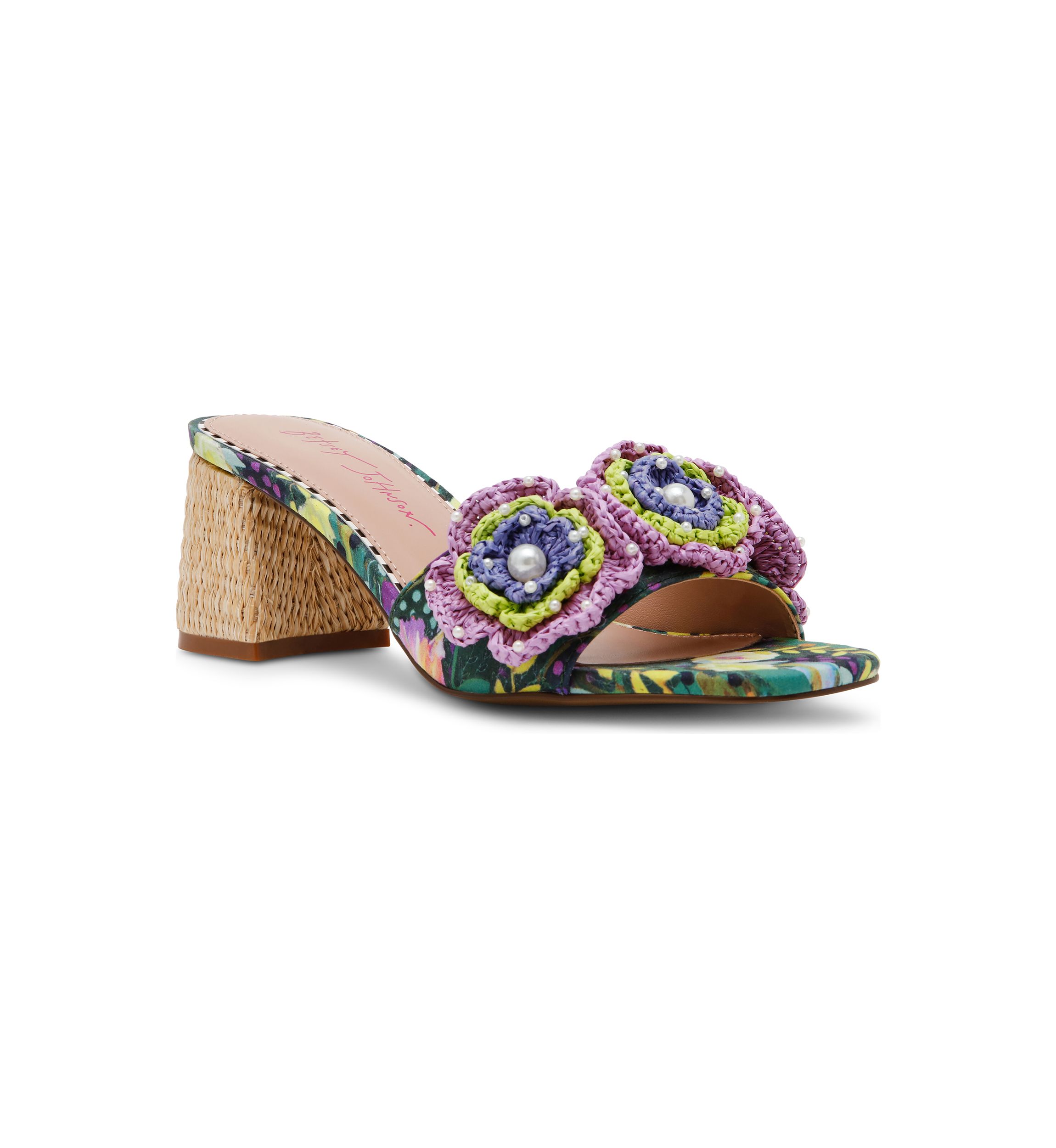 Dietrich Slide Sandals