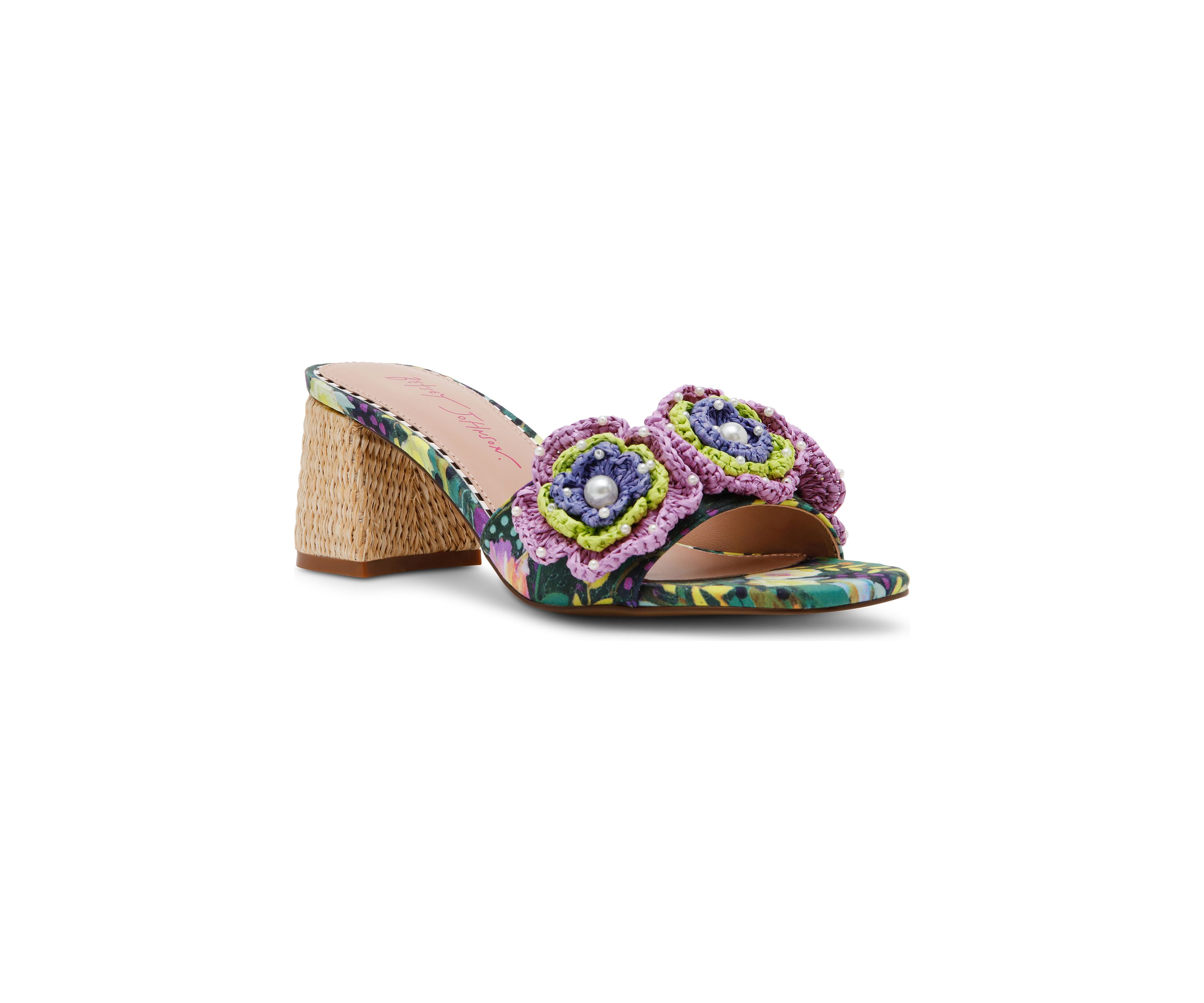 Dietrich Slide Sandals