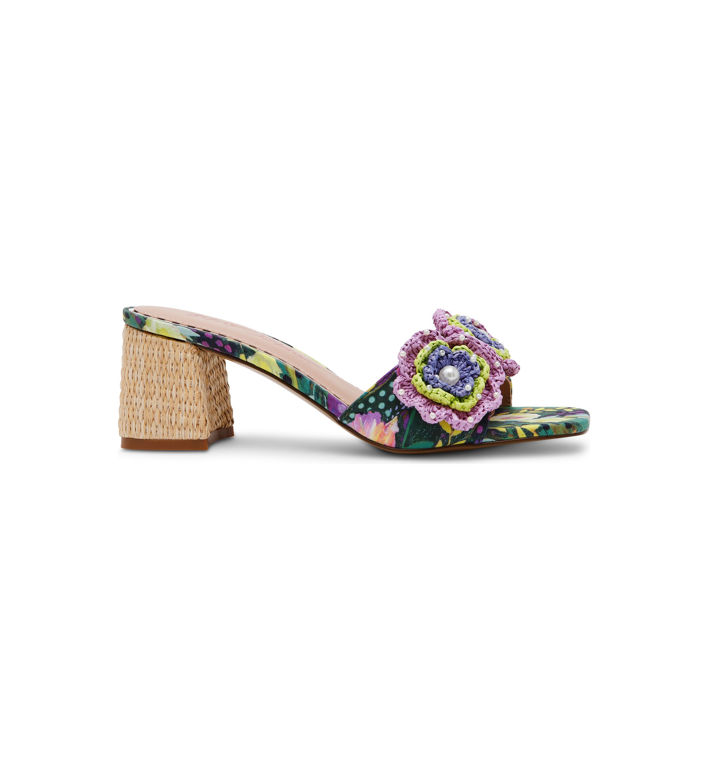 Dietrich Slide Sandals