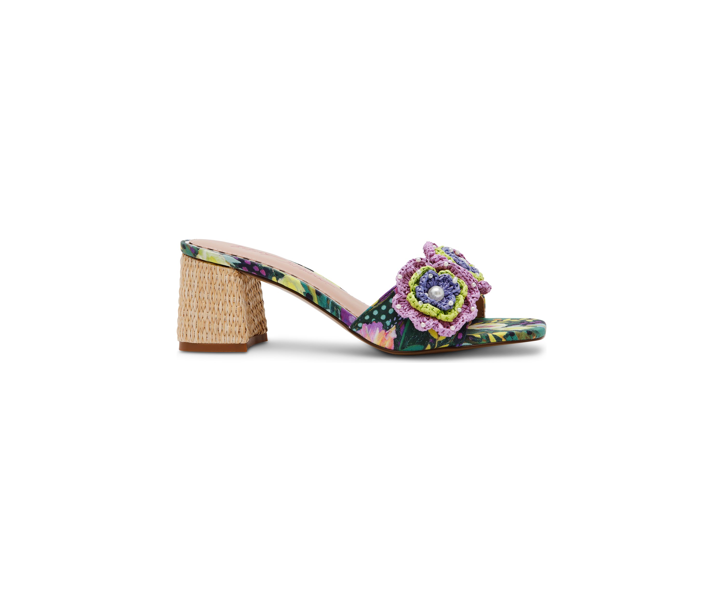 Dietrich Slide Sandals