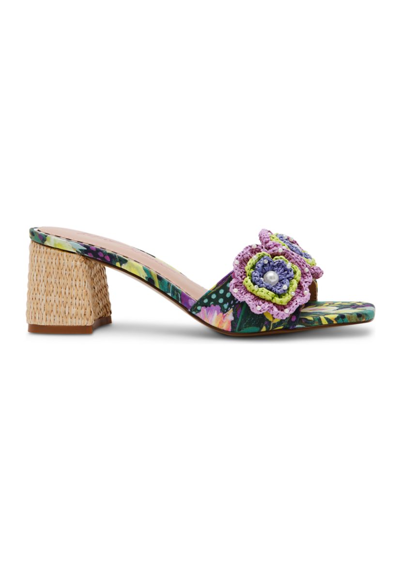 Dietrich Slide Sandals