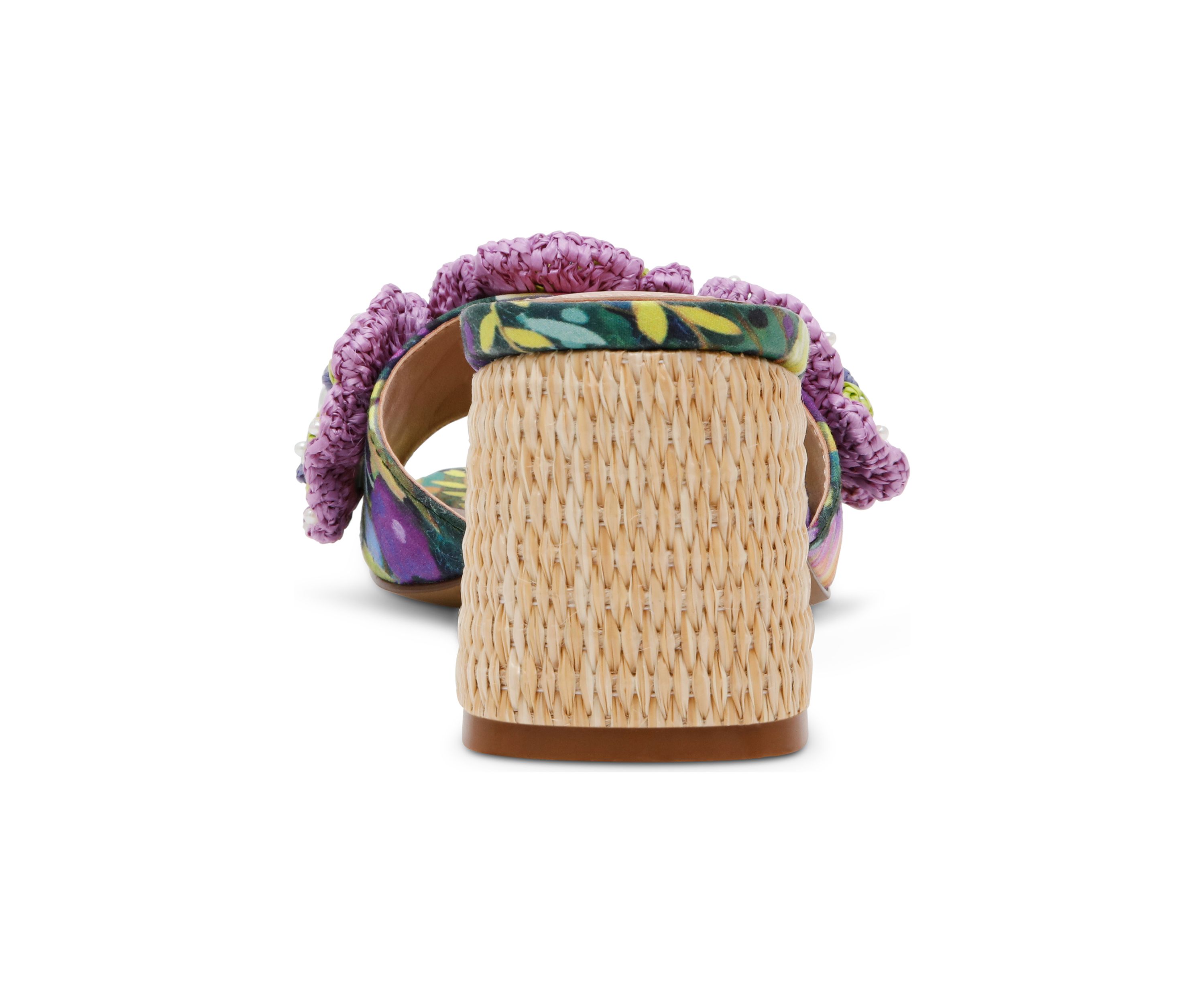 Dietrich Slide Sandals