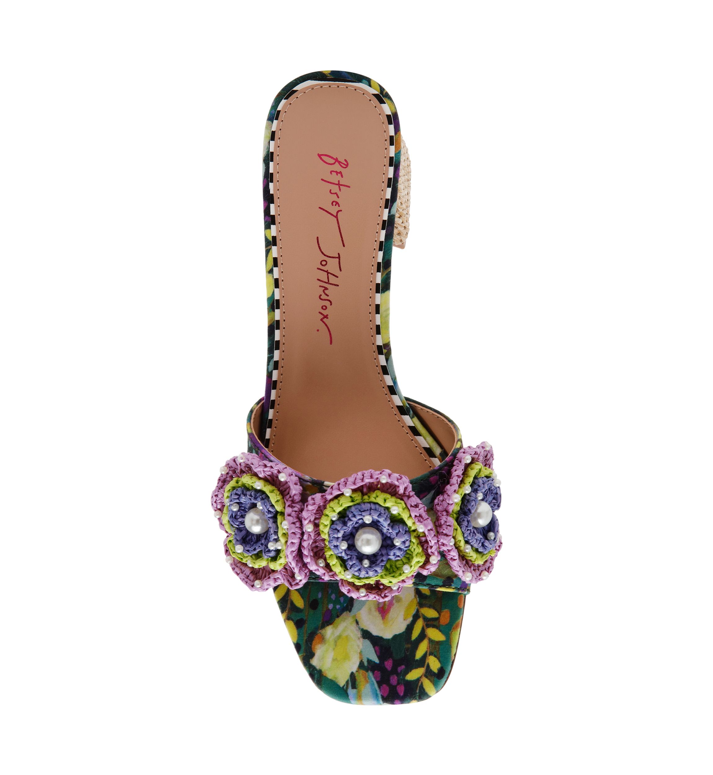 Dietrich Slide Sandals
