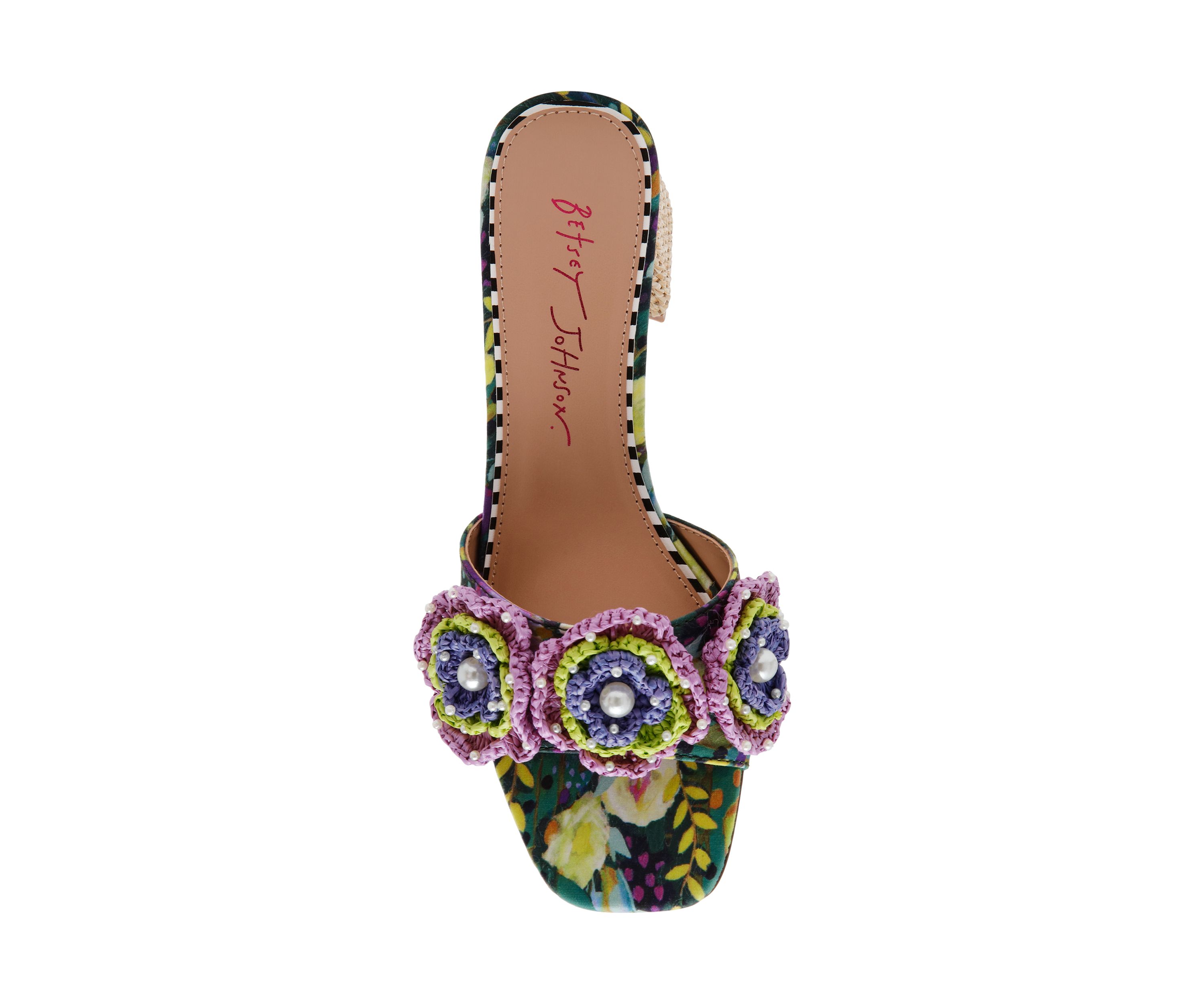 Dietrich Slide Sandals
