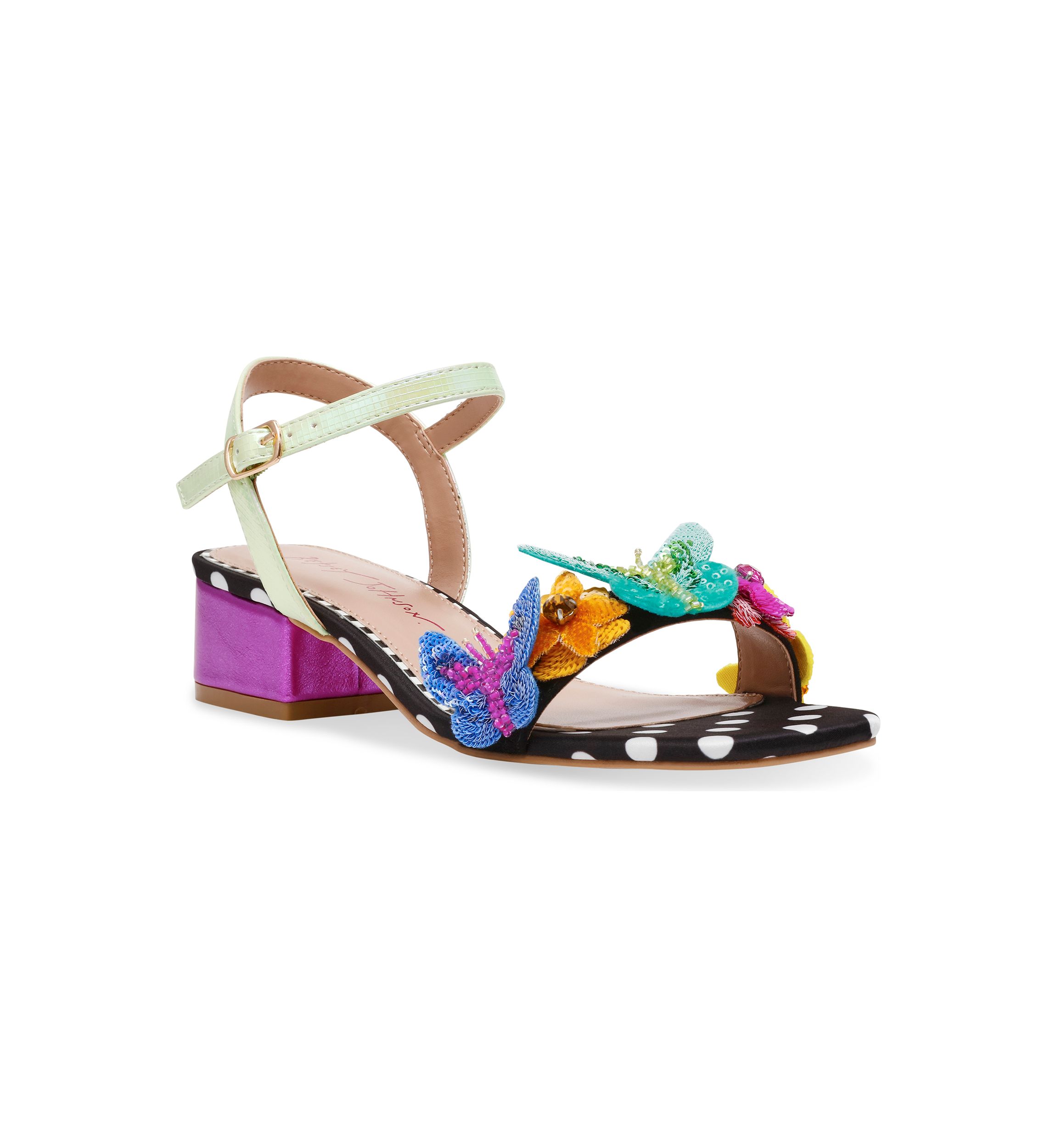 Emerry Sandals