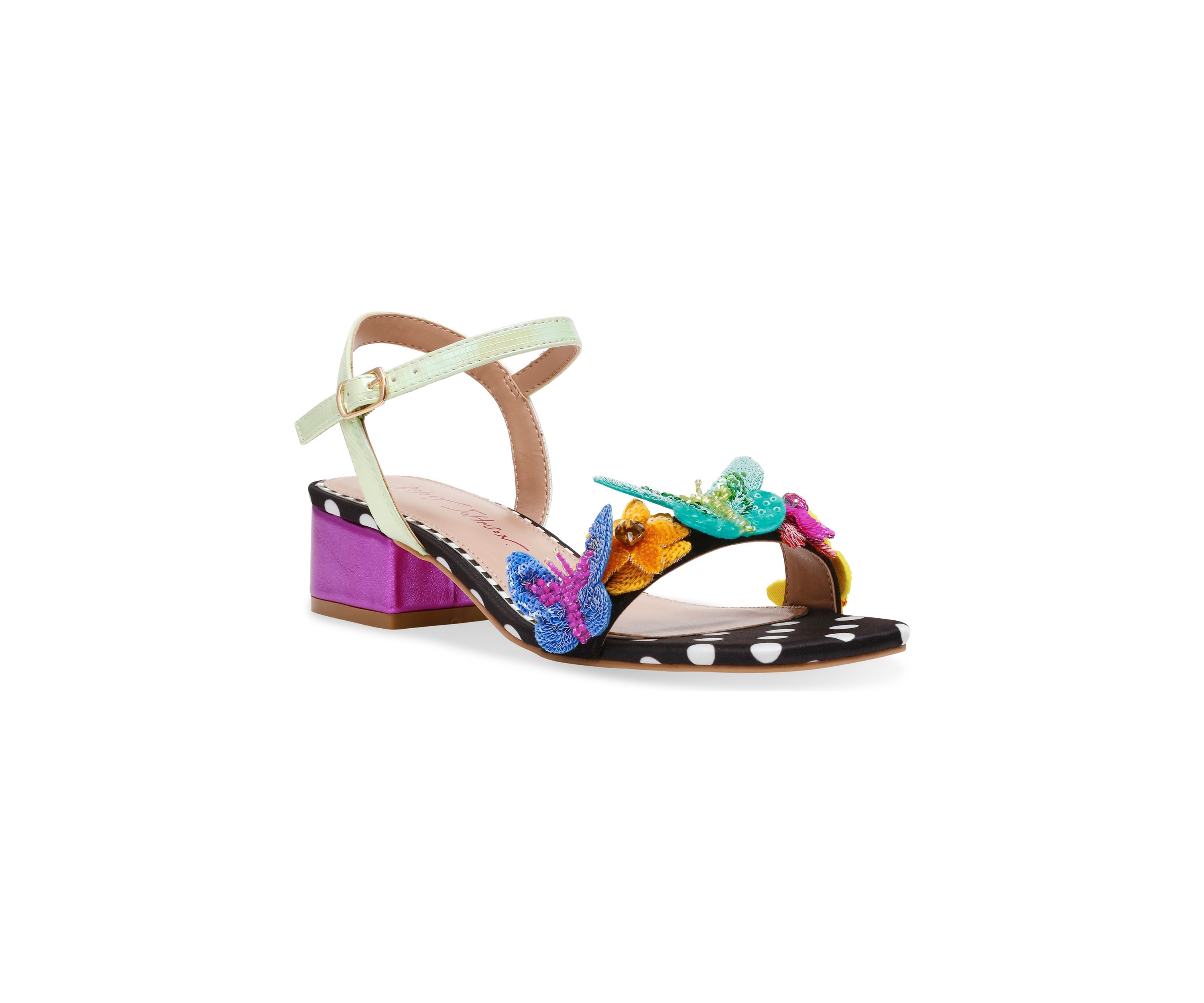 Emerry Sandals