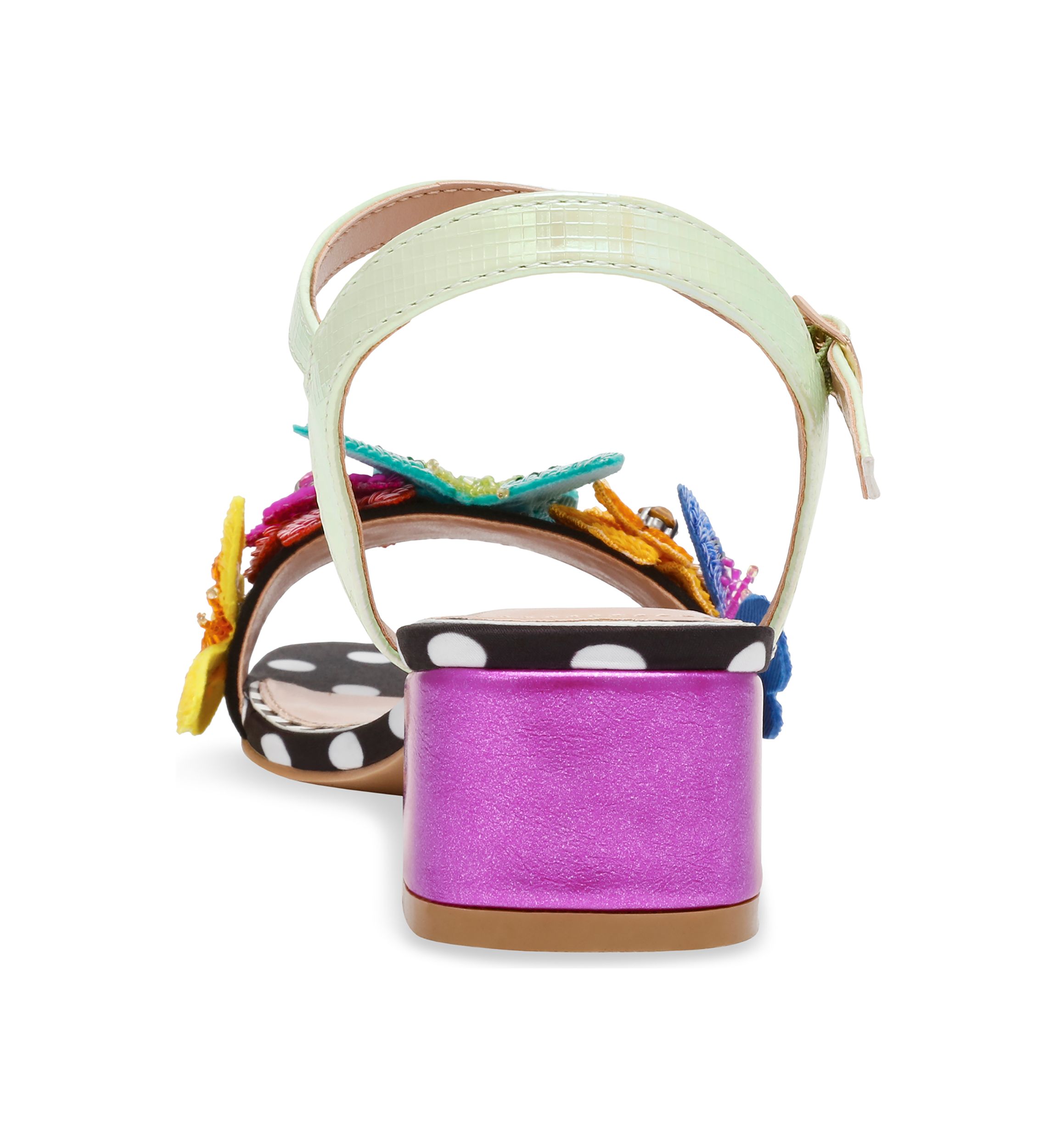 Emerry Sandals