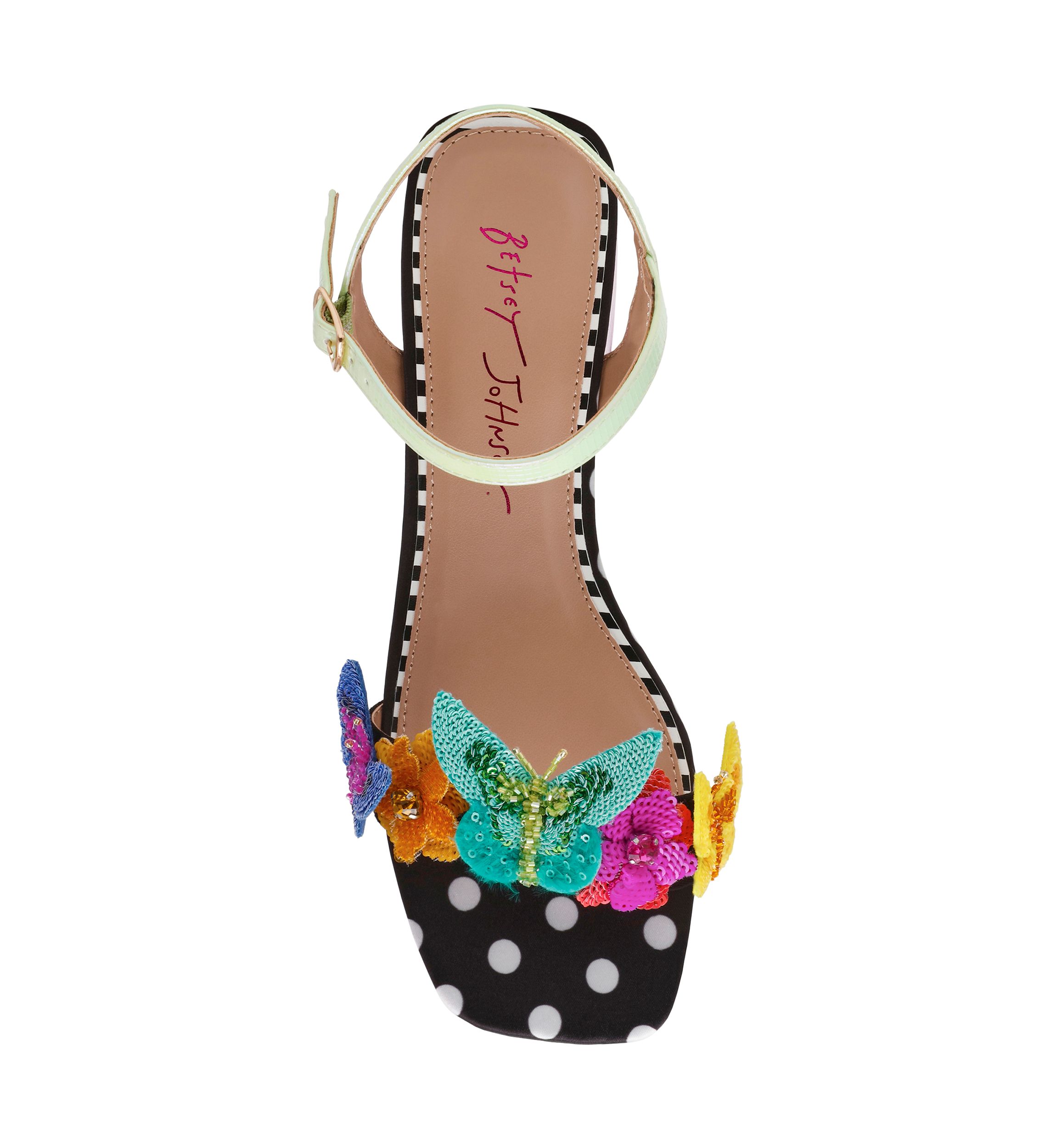 Emerry Sandals