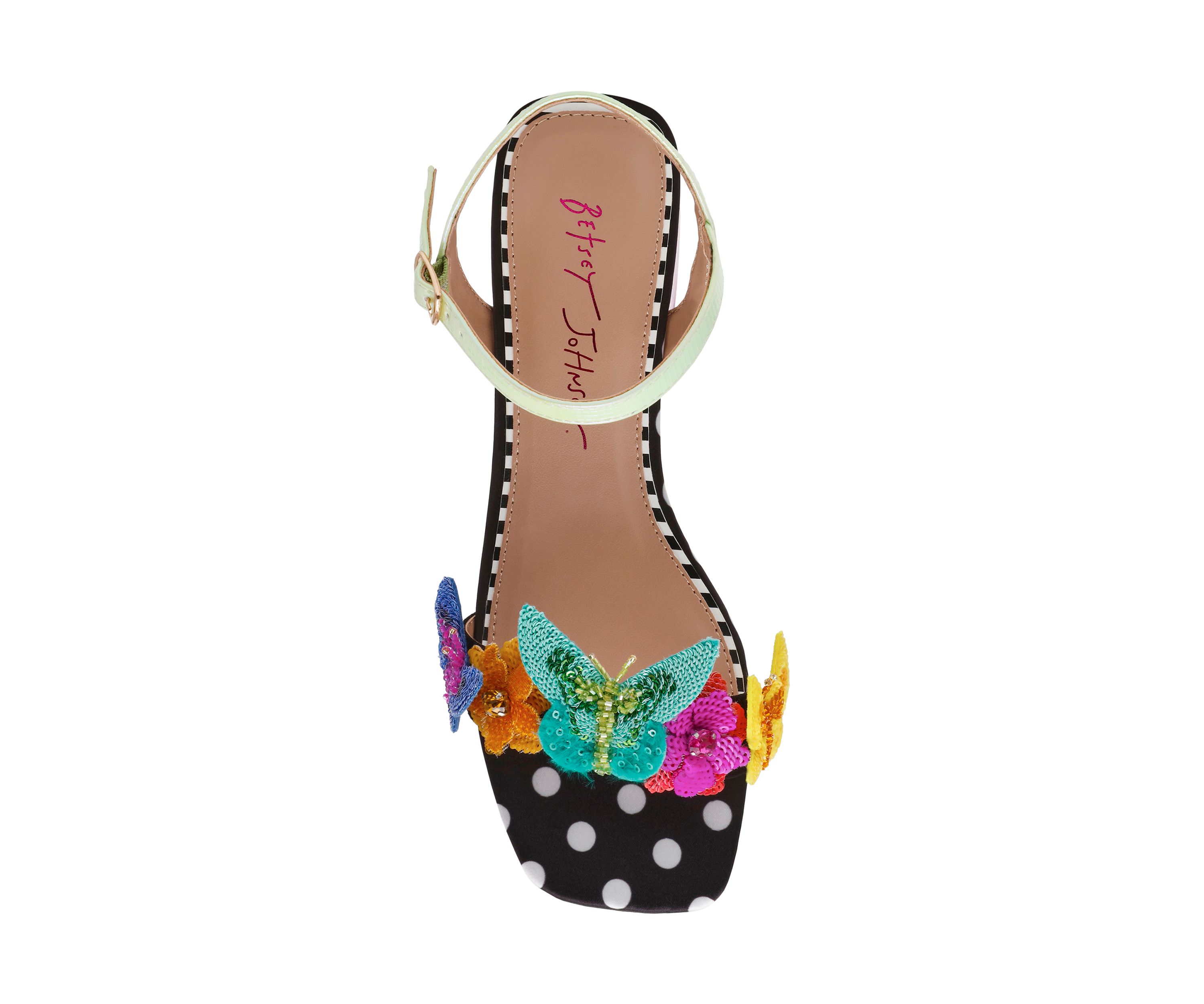 Emerry Sandals