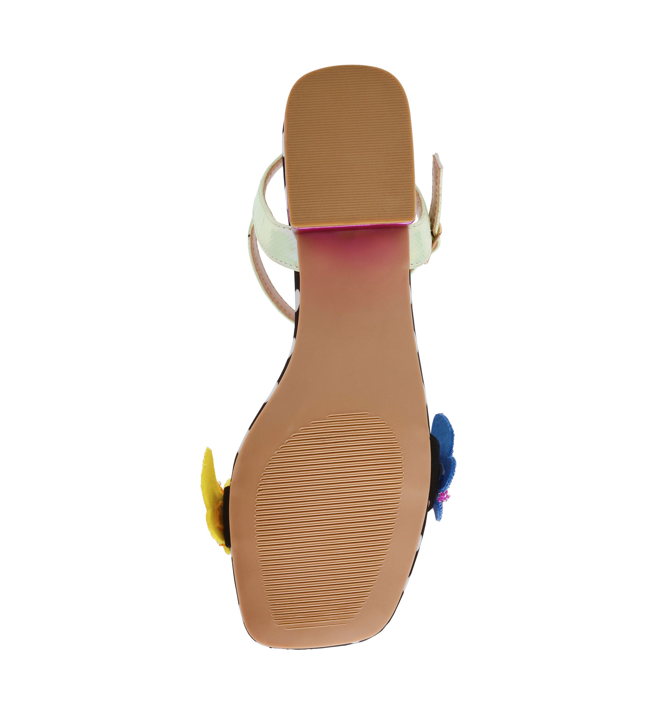 Emerry Sandals