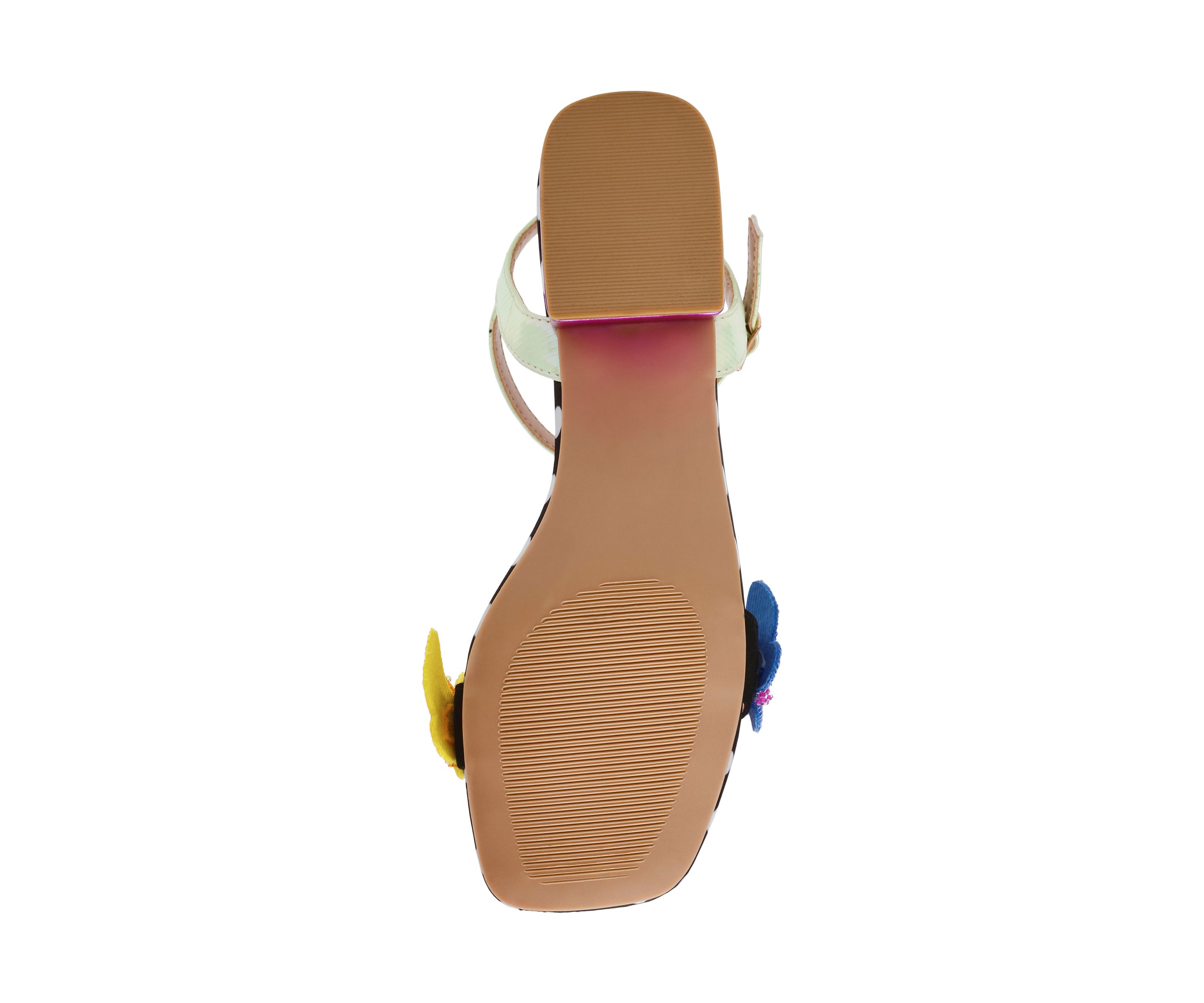 Emerry Sandals