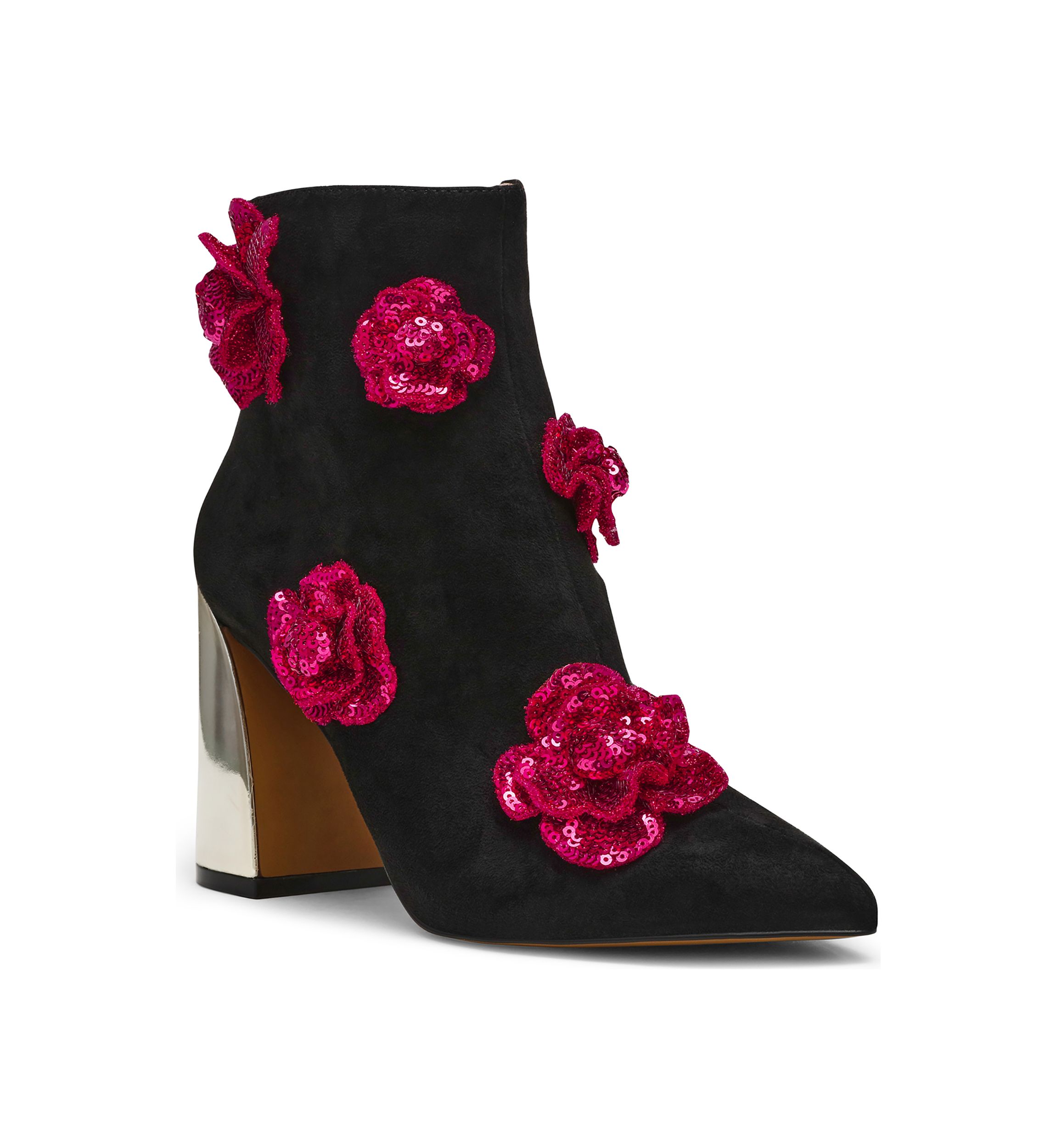 Finlee Boots