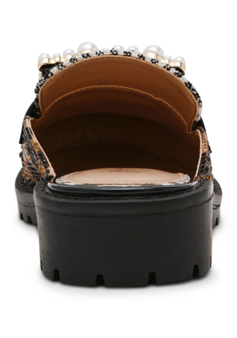Grayce Mules