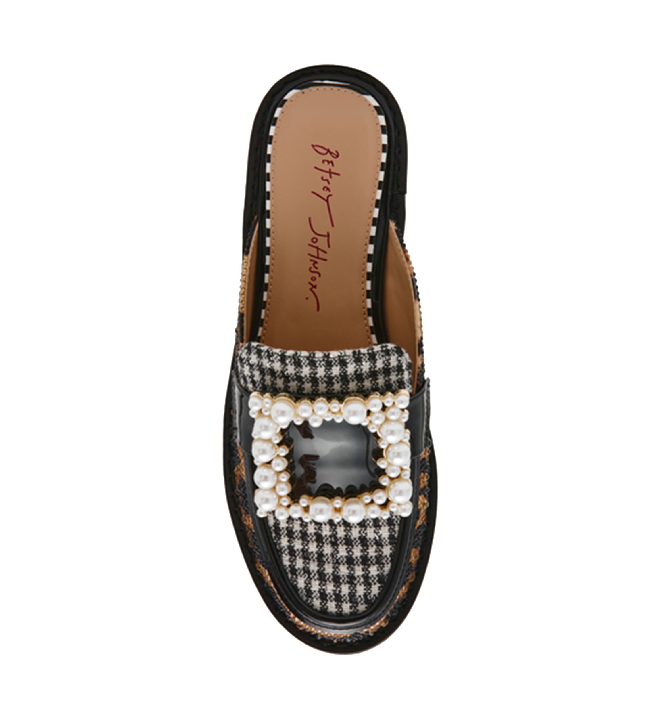 Grayce Mules