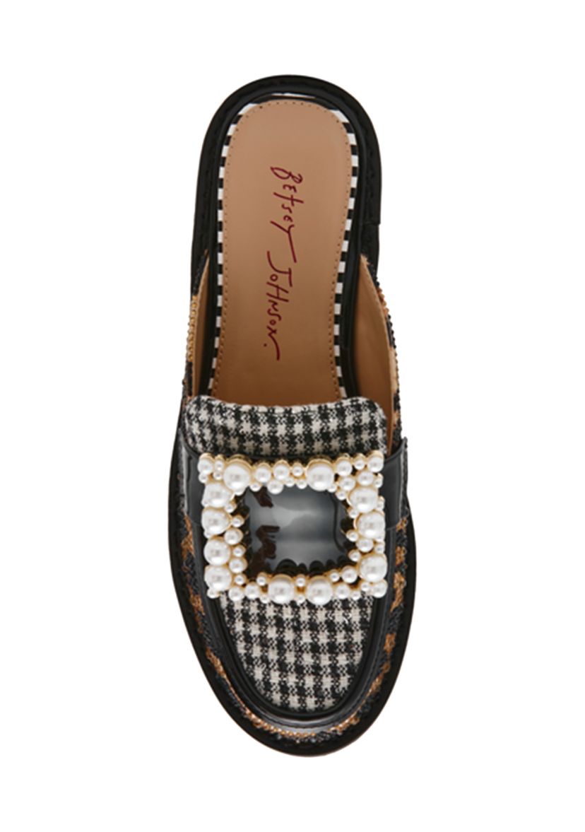 Grayce Mules