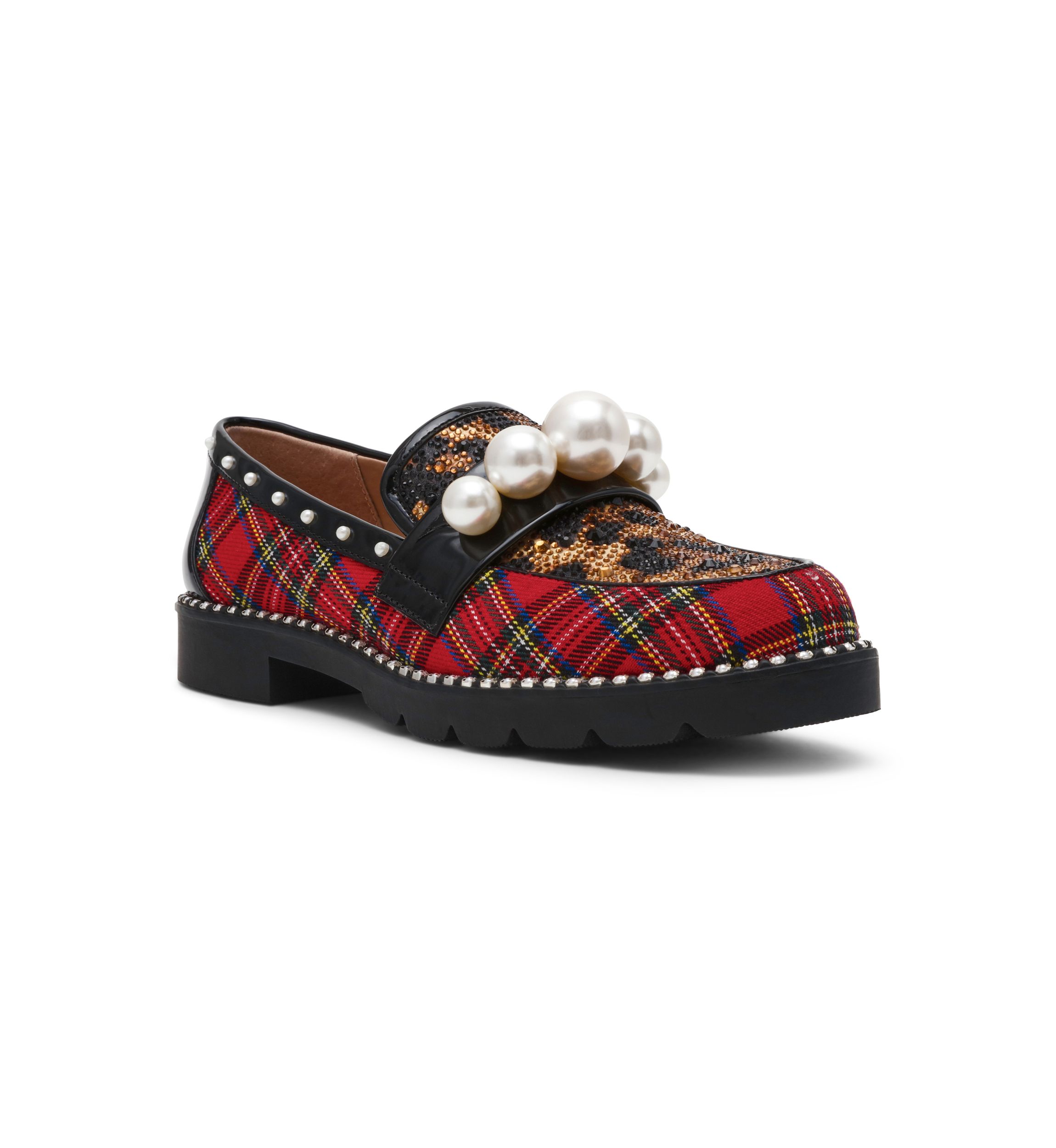 Harloe Loafers