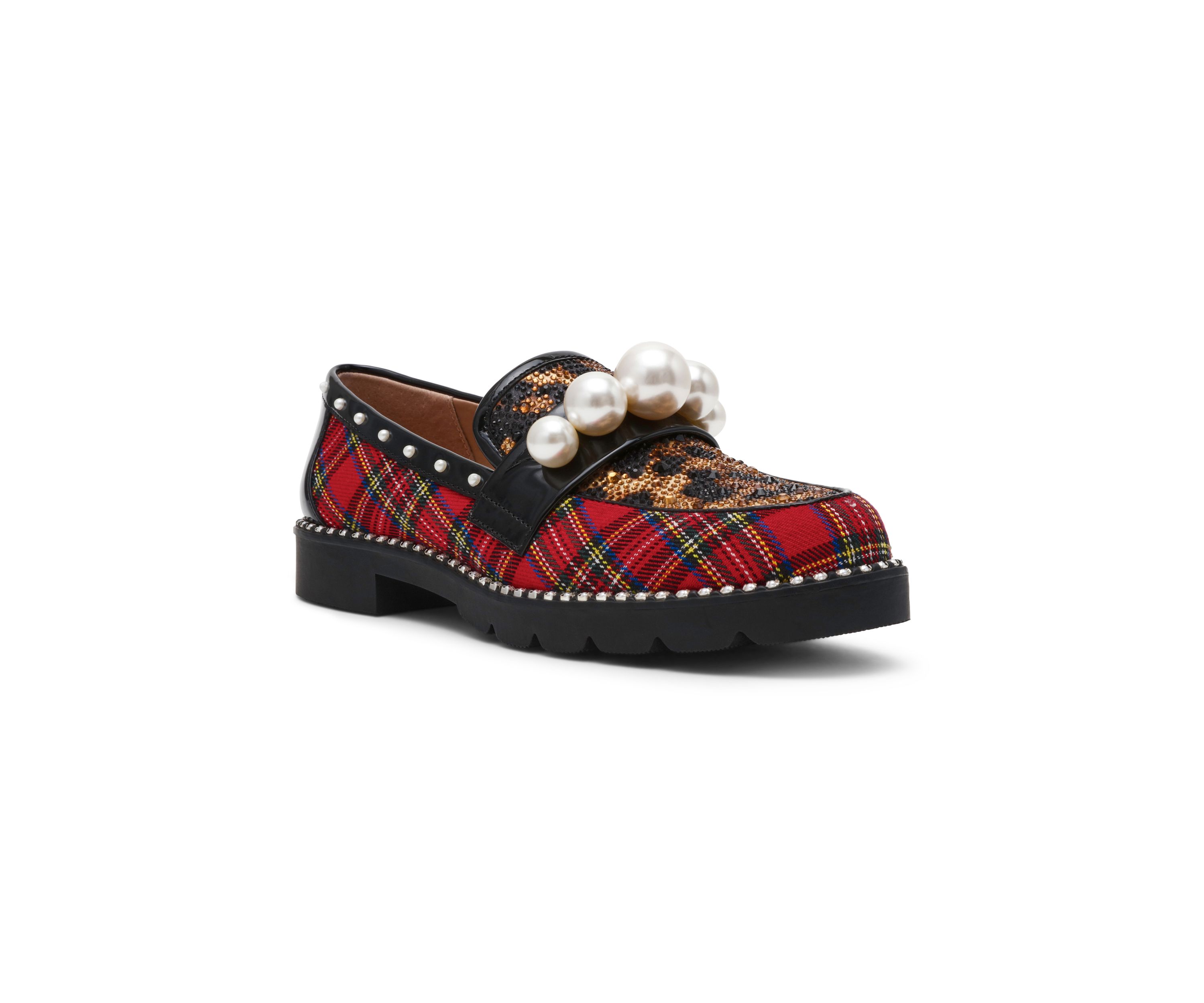 Harloe Loafers