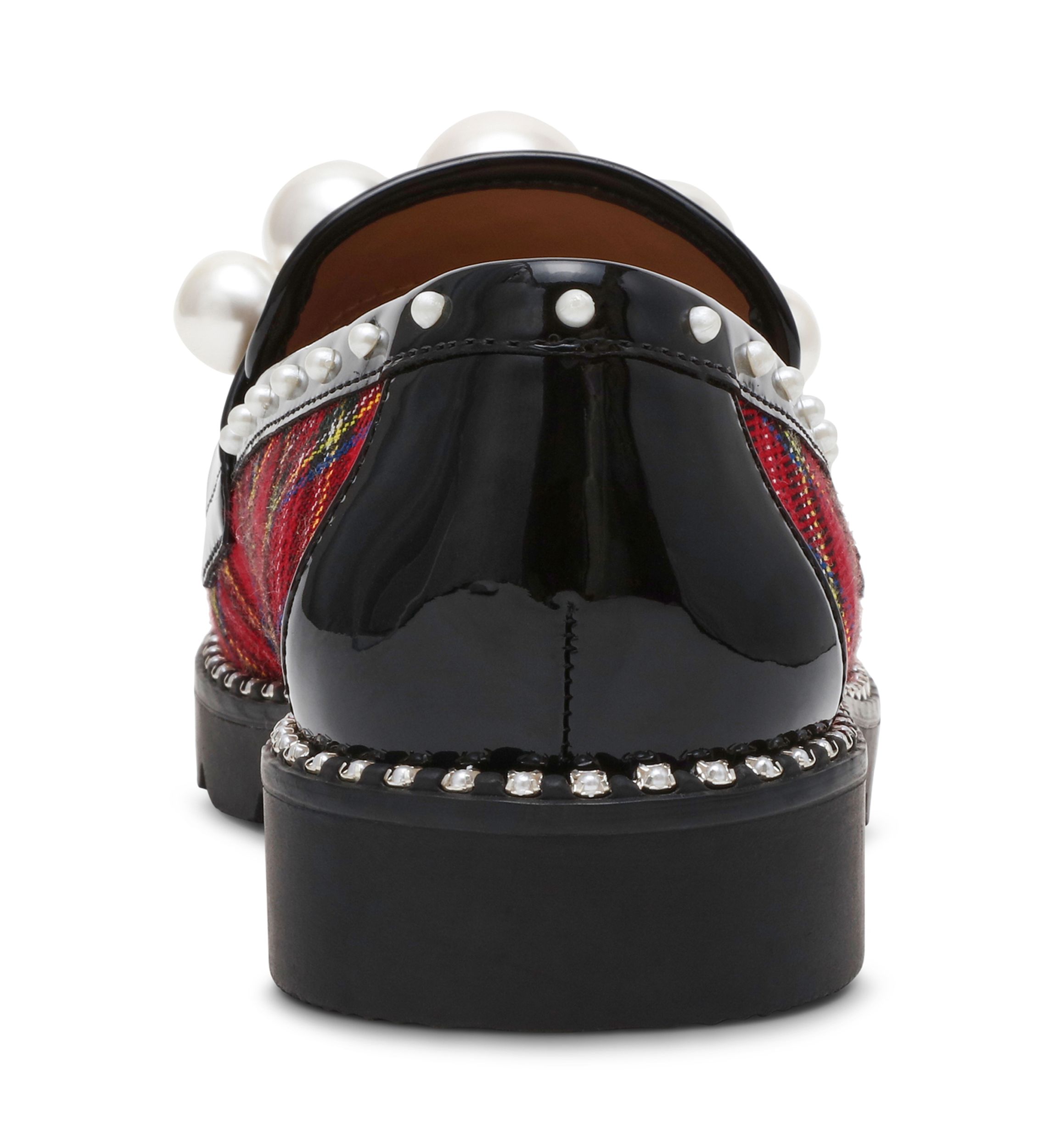 Harloe Loafers