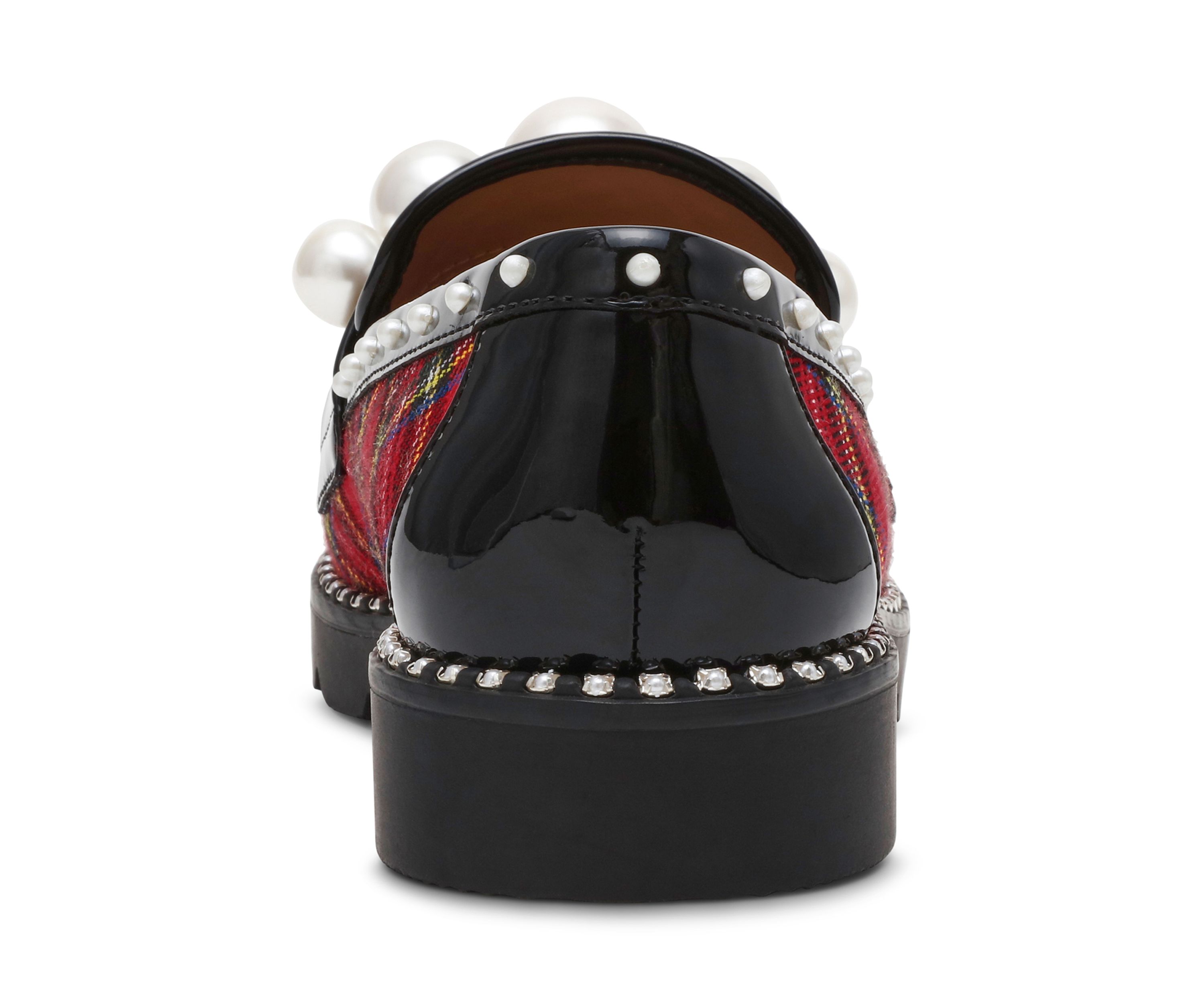 Harloe Loafers