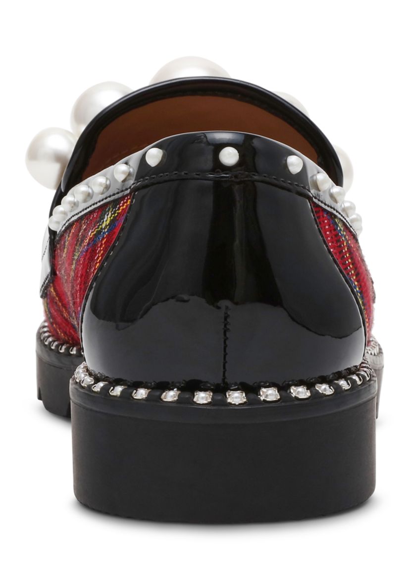 Harloe Loafers
