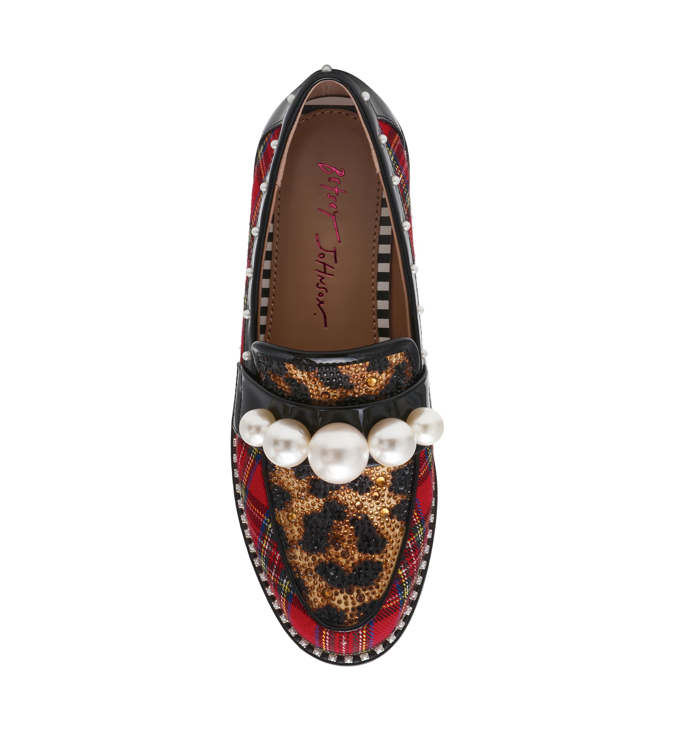 Harloe Loafers