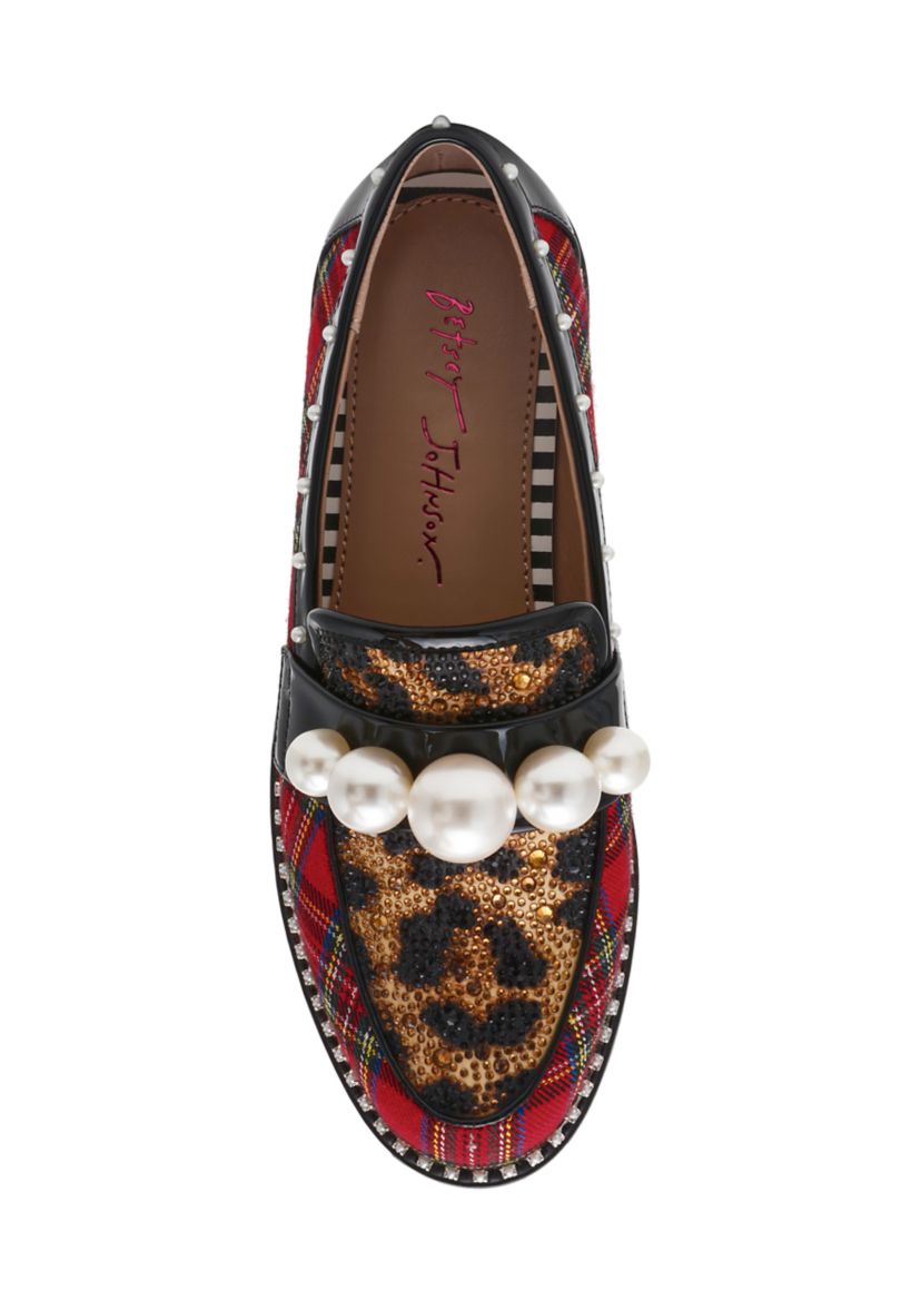 Harloe Loafers