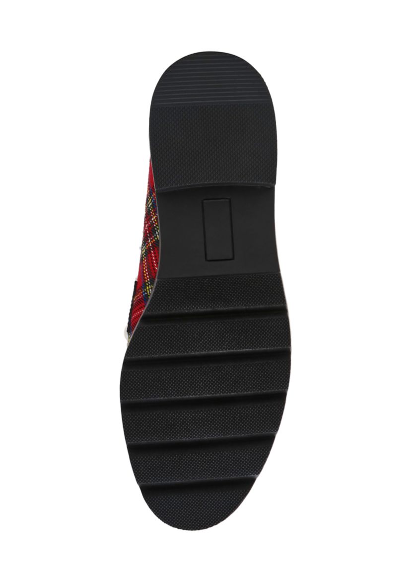 Harloe Loafers