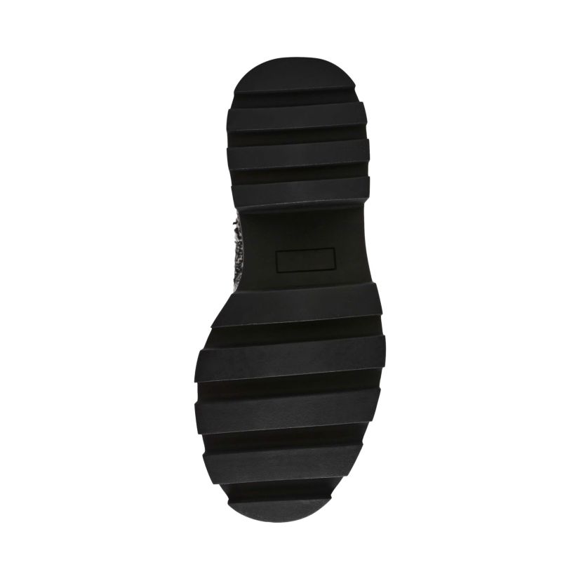 Heathr Lugsole Bootie