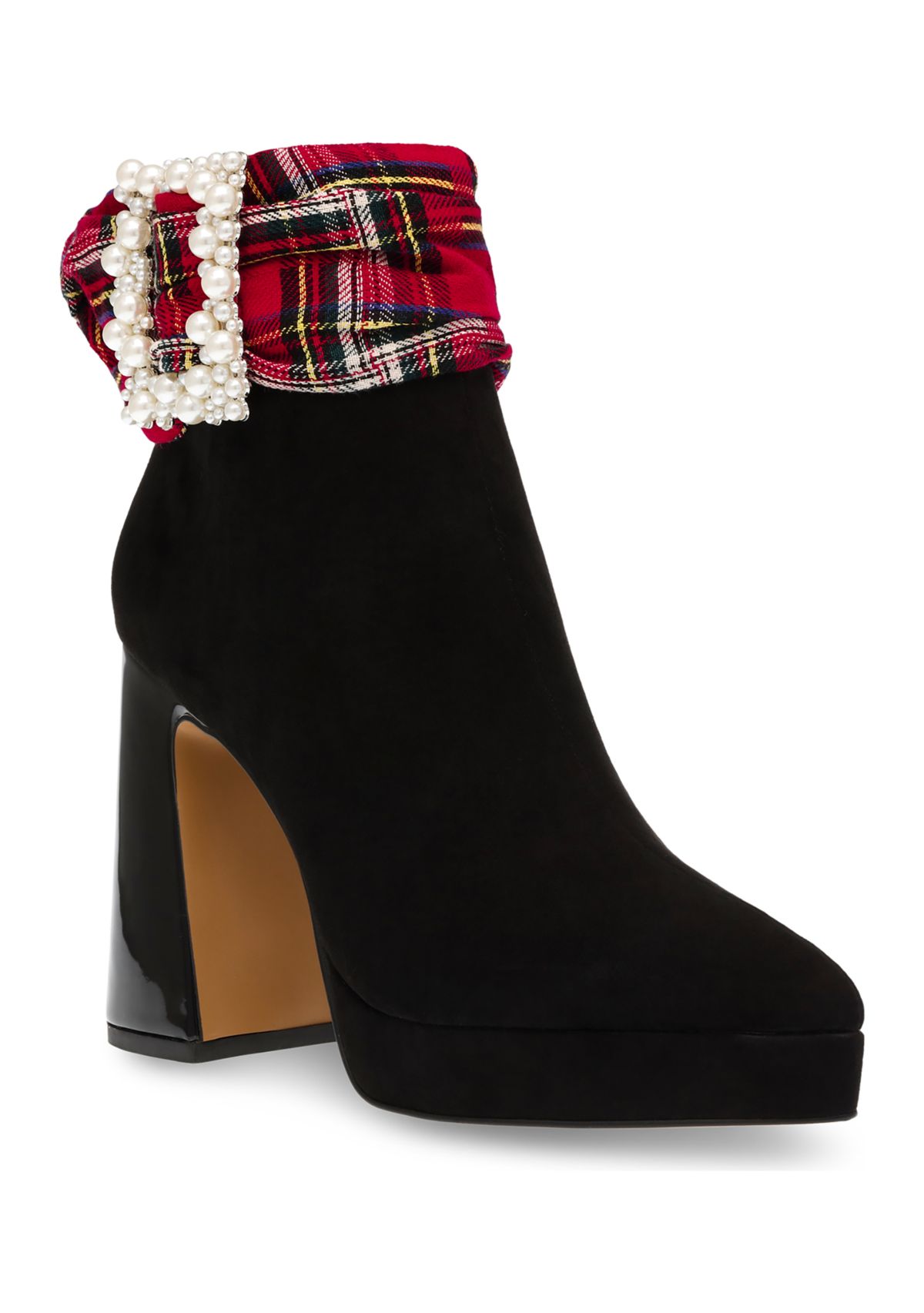 Idris Boots