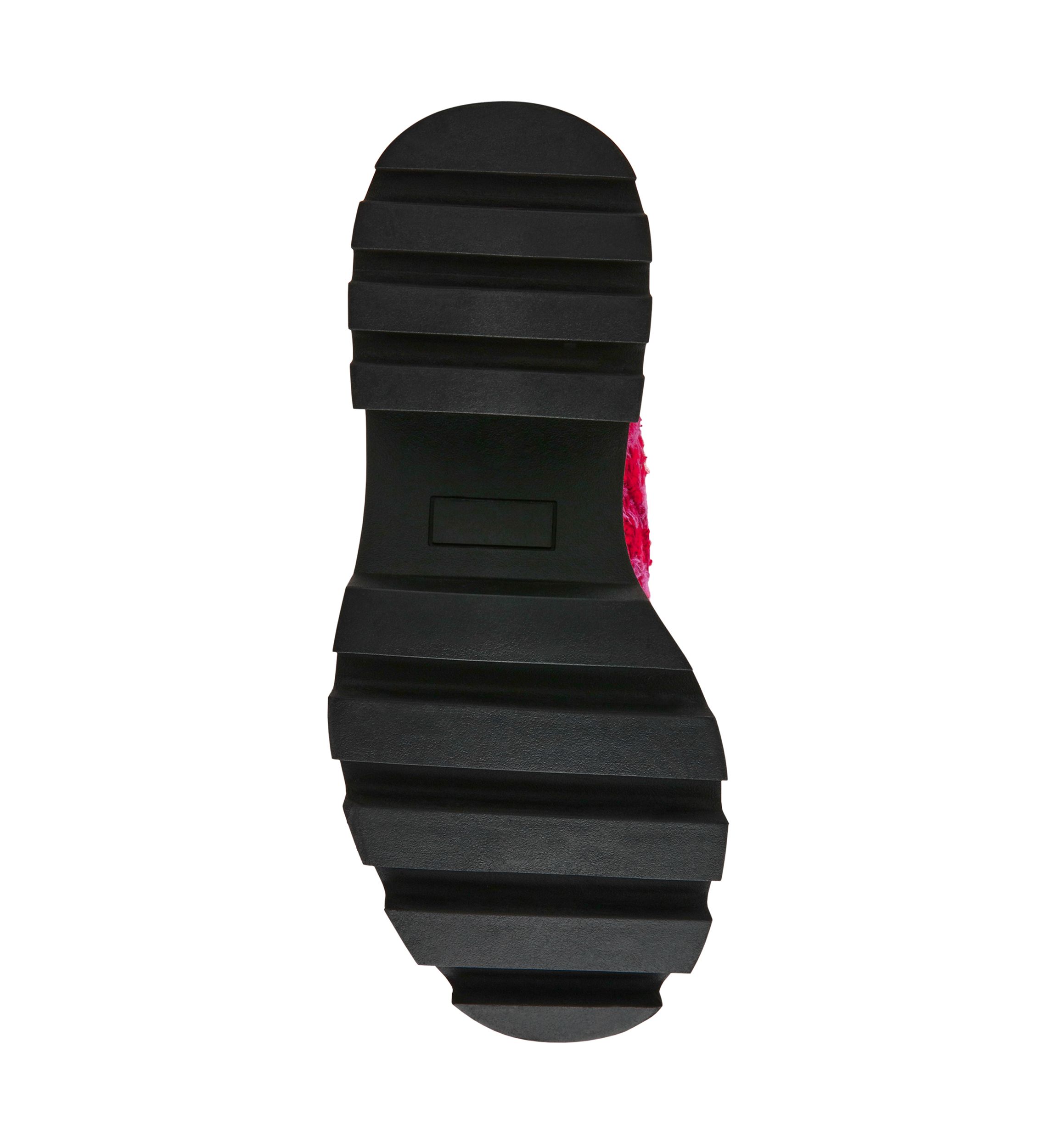 Jonnie Combat Boots