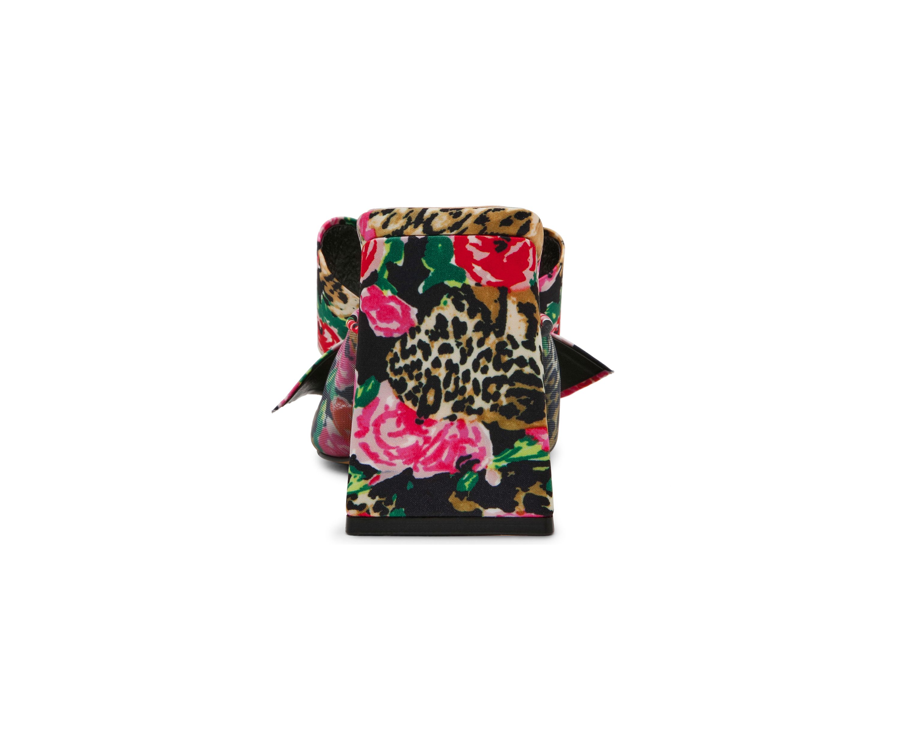 Jordn Mule Sandals