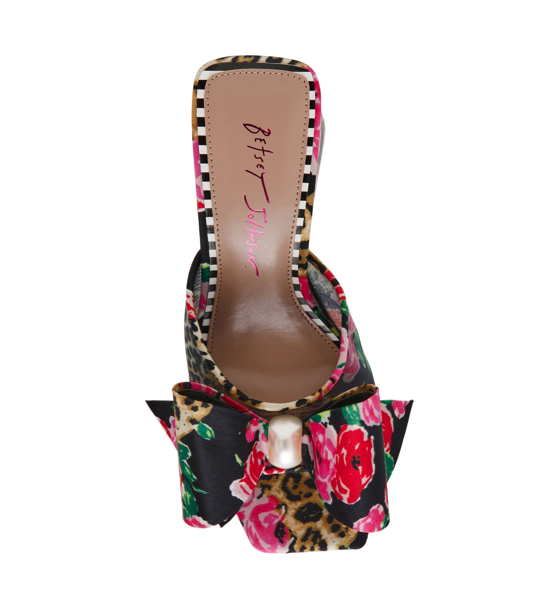 Jordn Mule Sandals