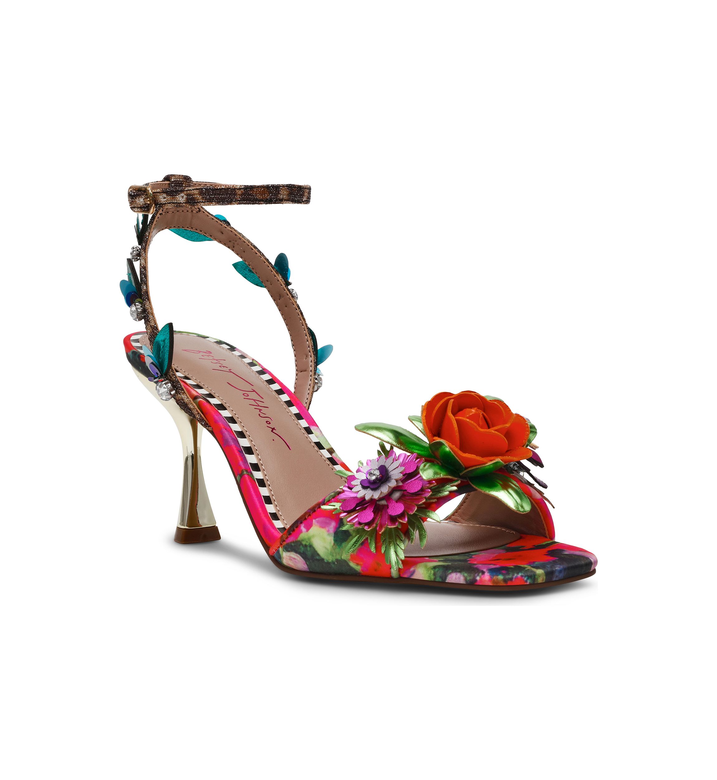Karra Sandals