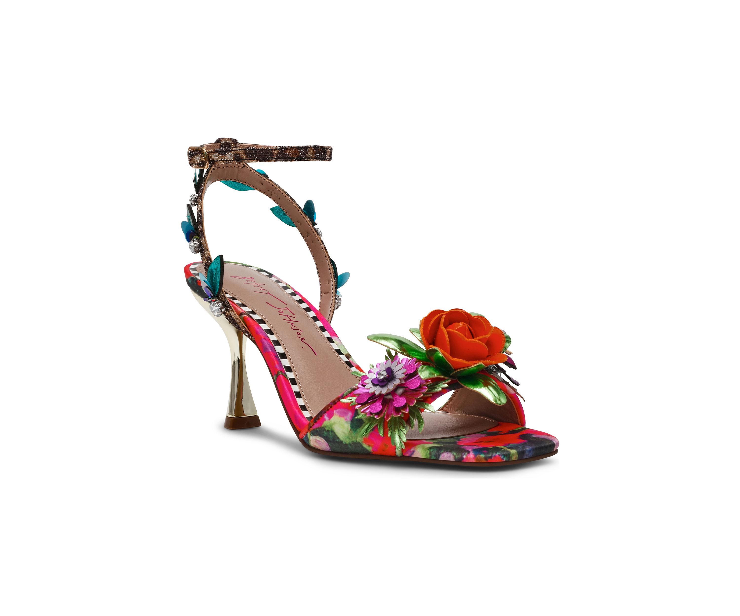 Karra Sandals