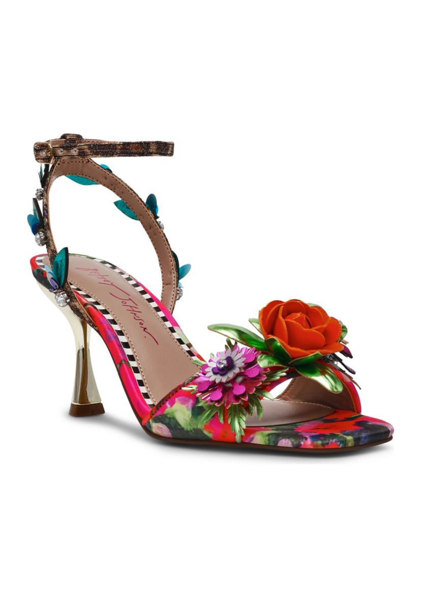 Karra Sandals
