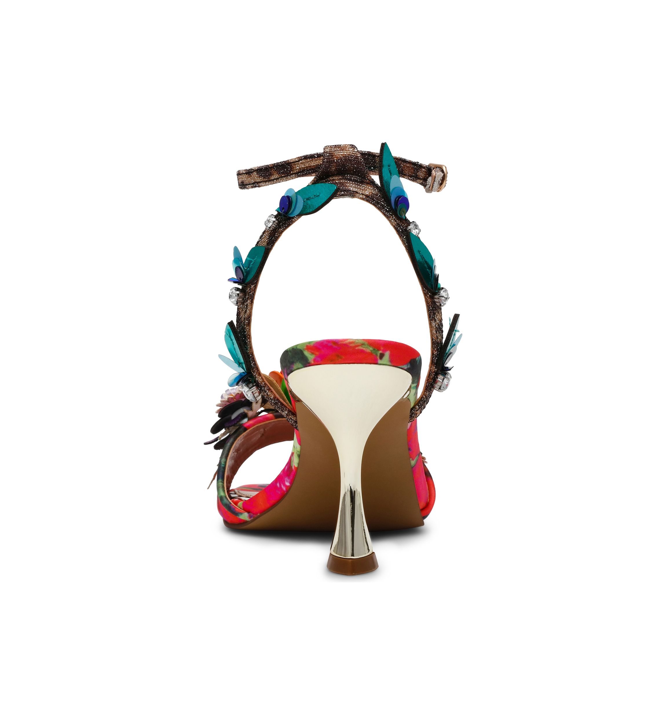 Karra Sandals