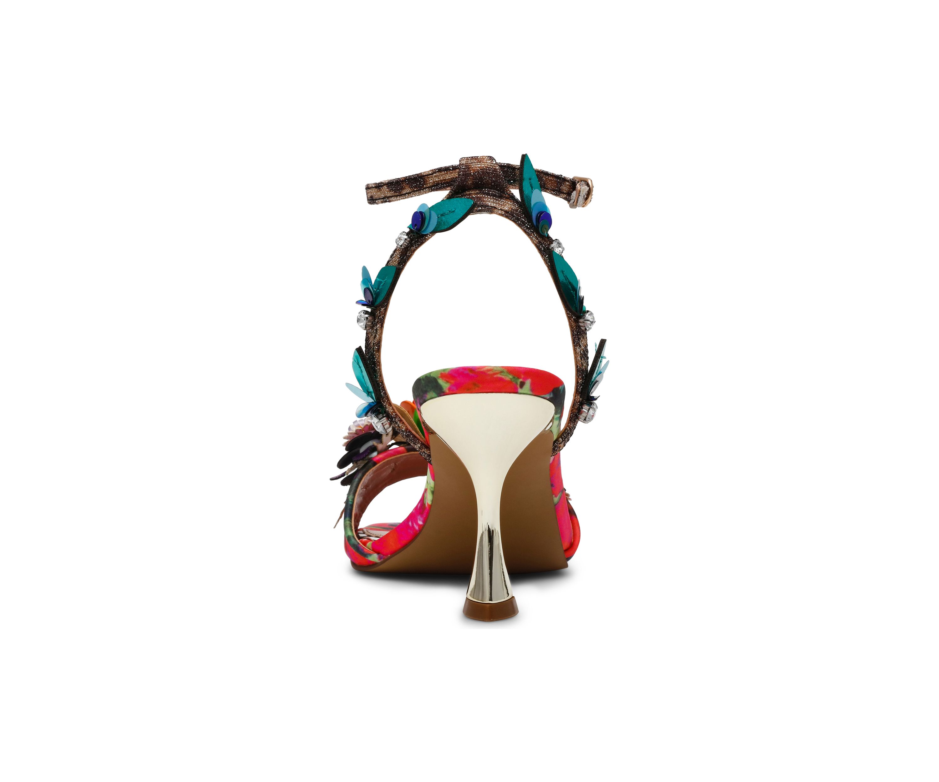 Karra Sandals