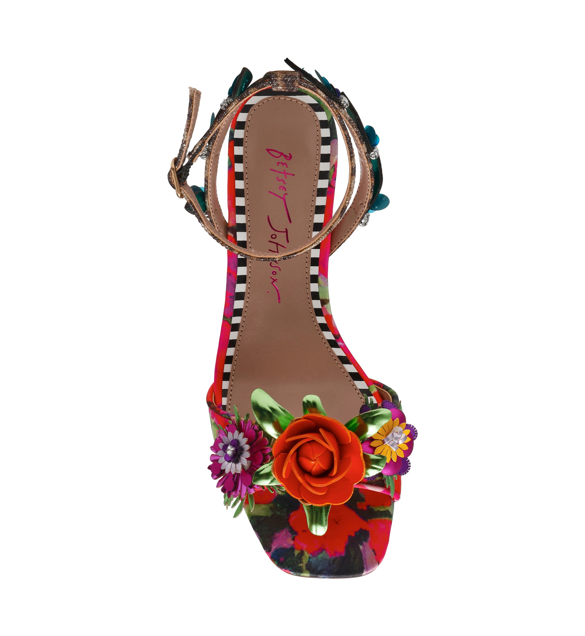 Karra Sandals