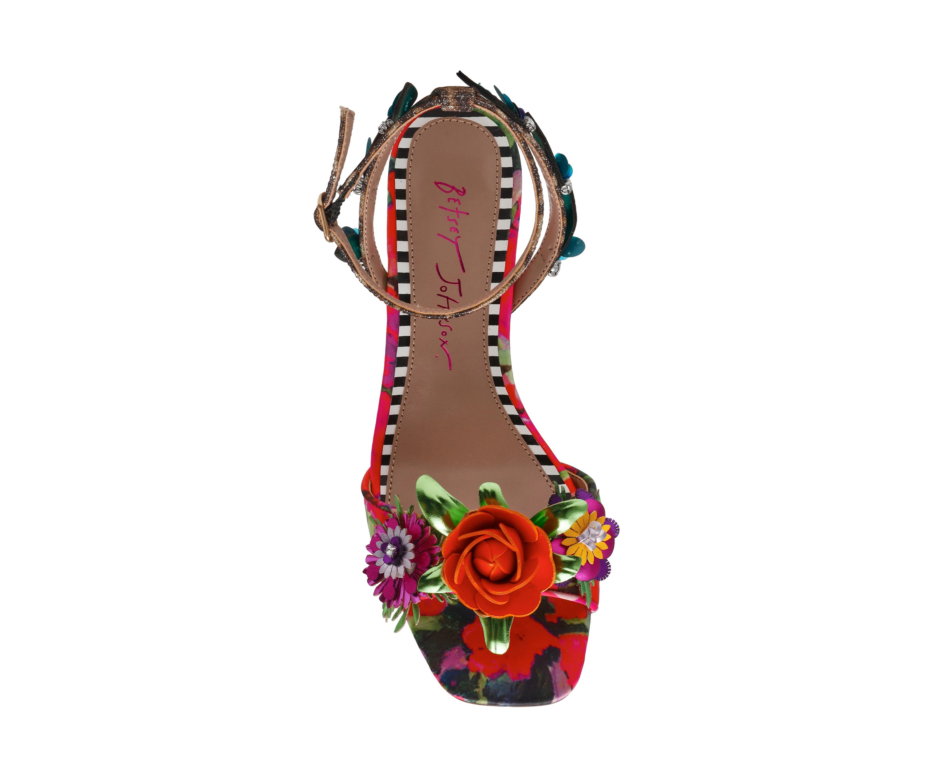 Karra Sandals