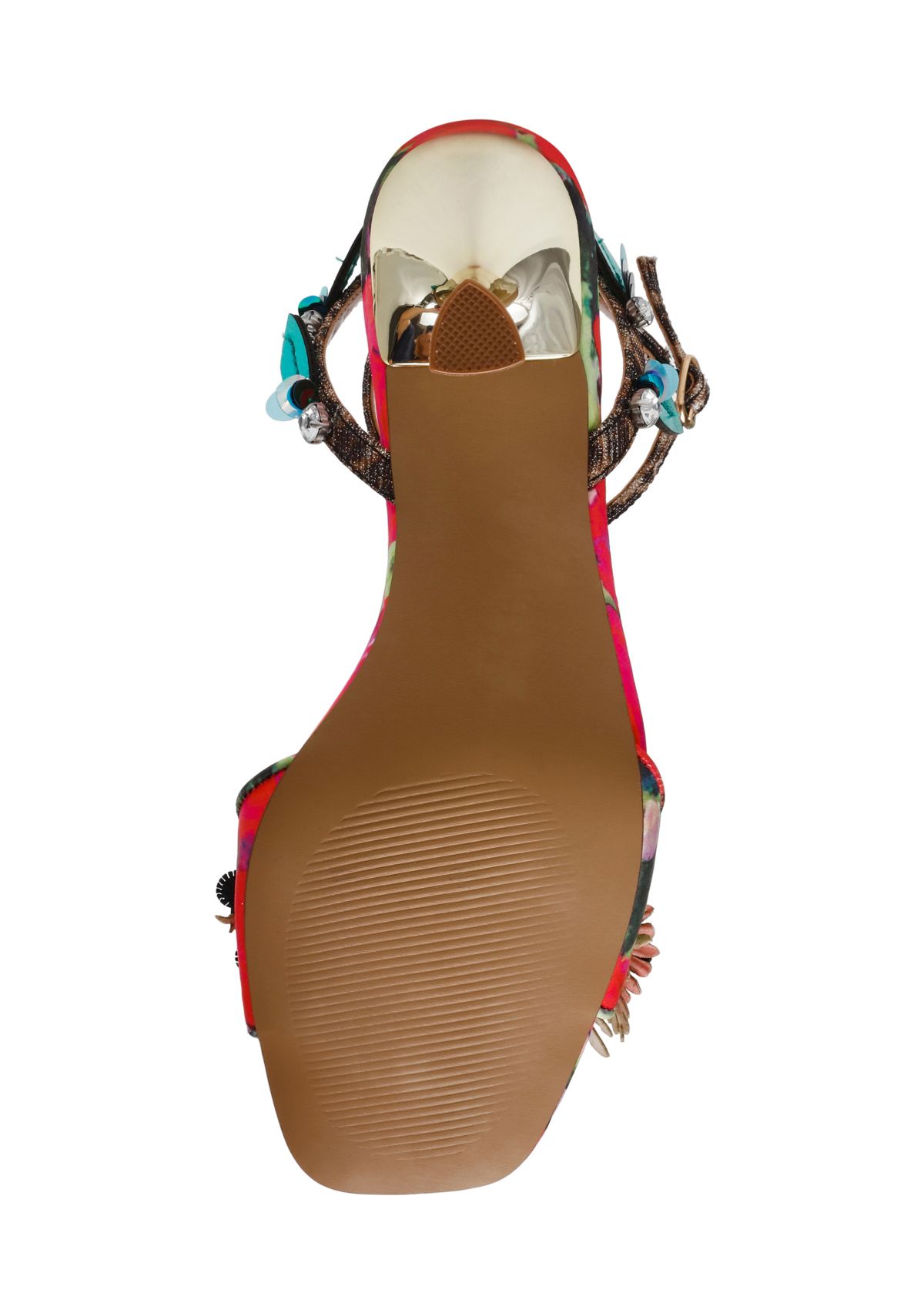 Karra Sandals