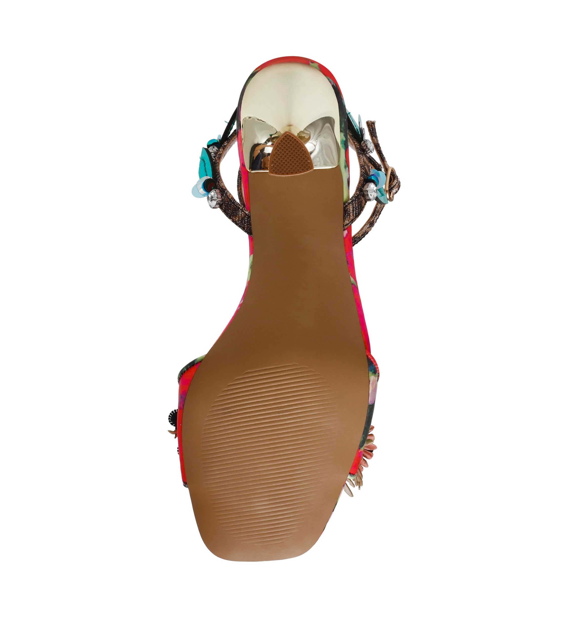 Karra Sandals