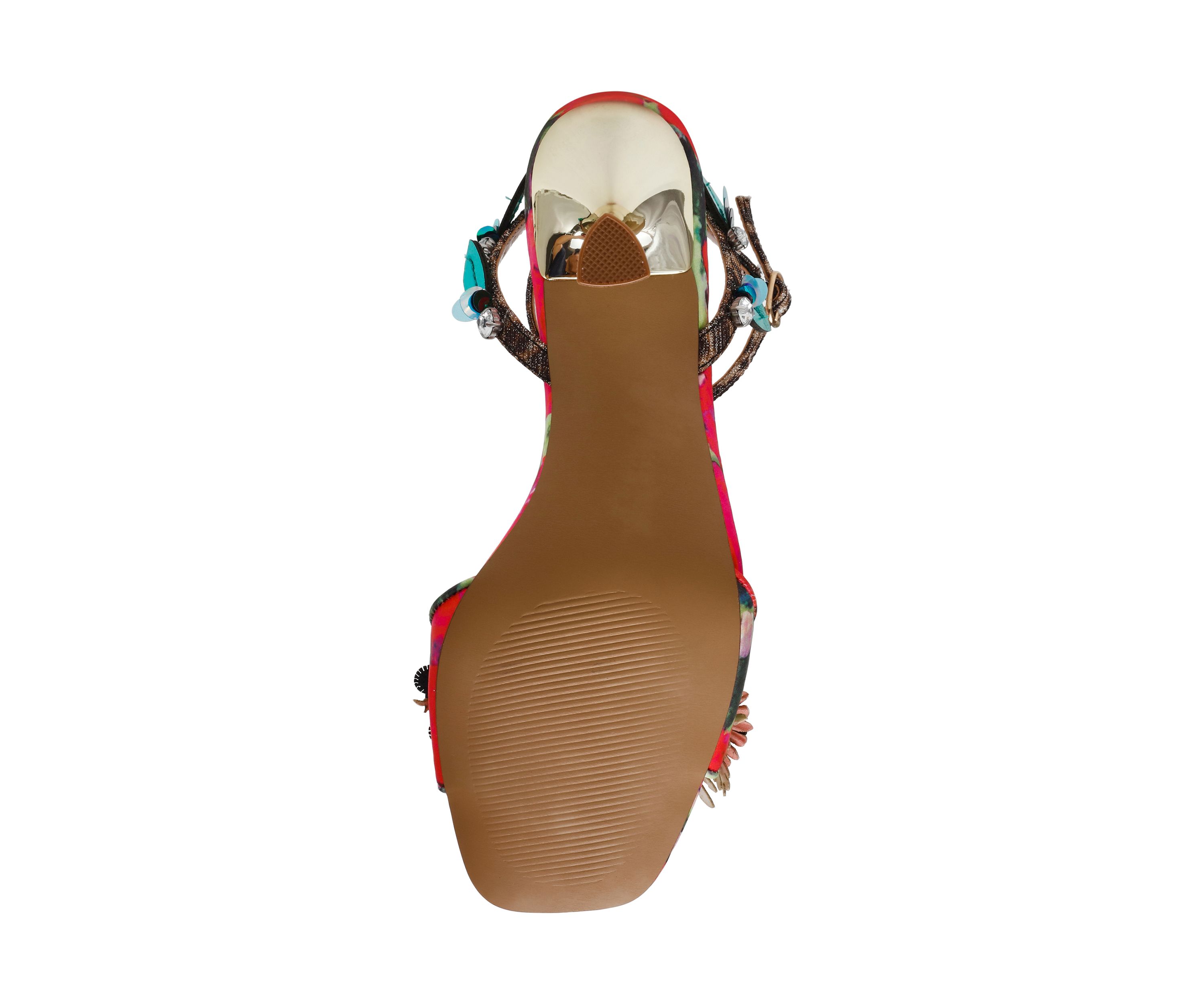 Karra Sandals