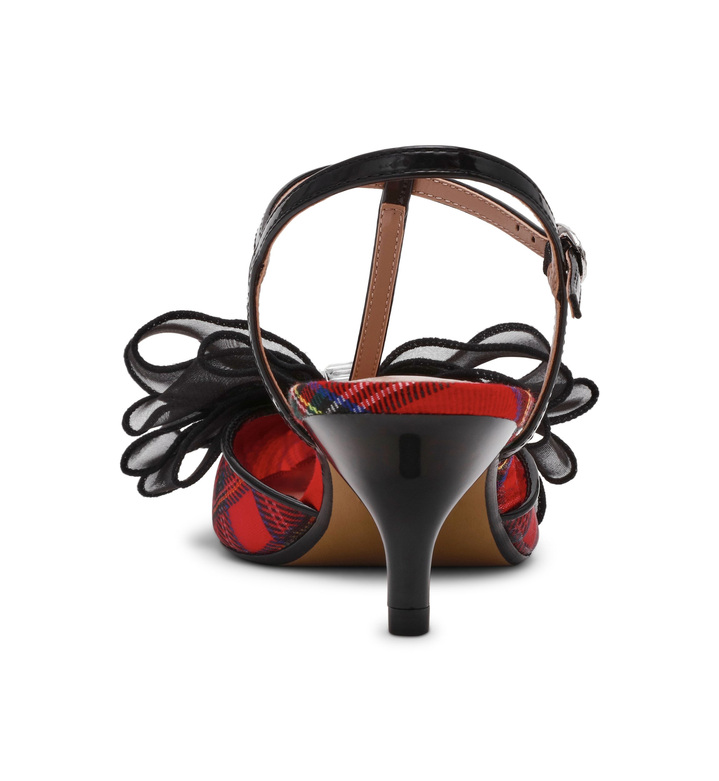 Lillyan Heels